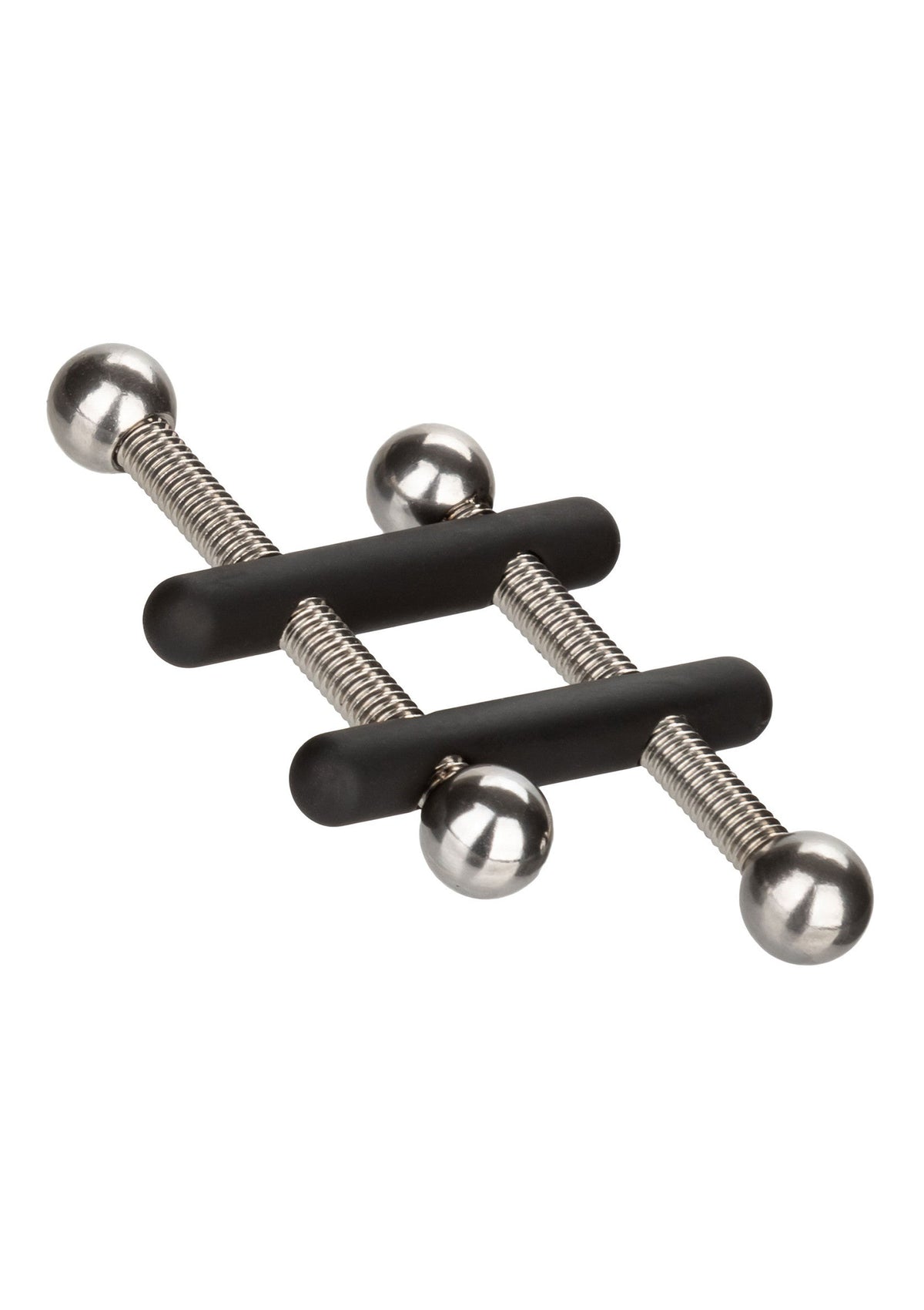 CalExotics Crossbar Nipple Vices