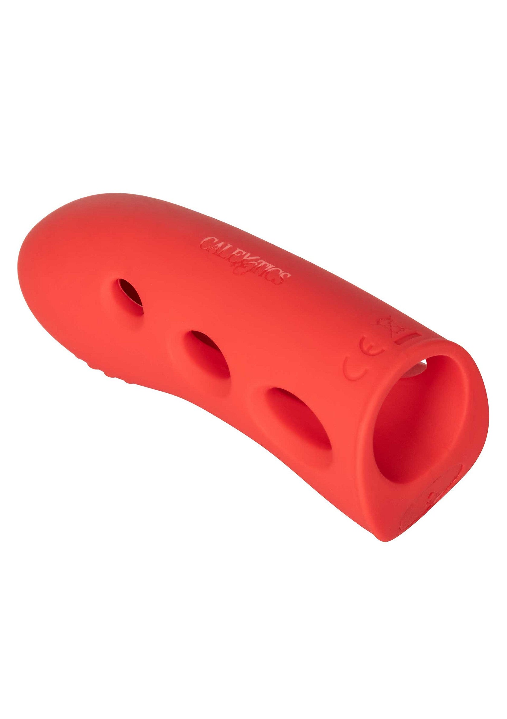 CalExotics Silicone Marvelous Arouser