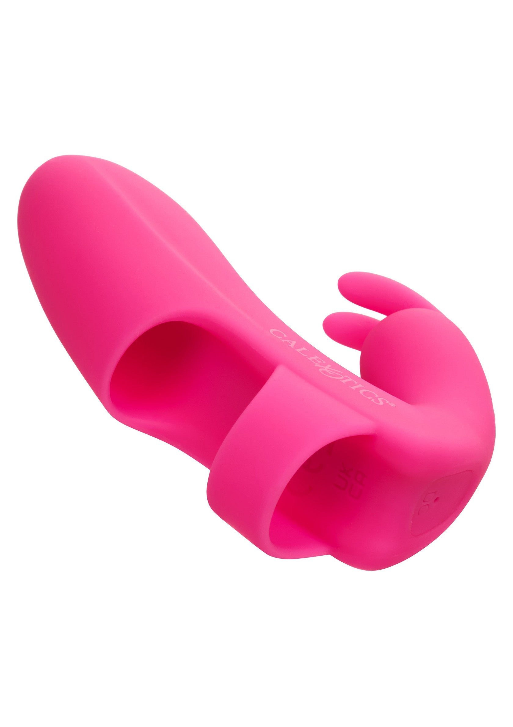 CalExotics Silicone Marvelous Pleaser