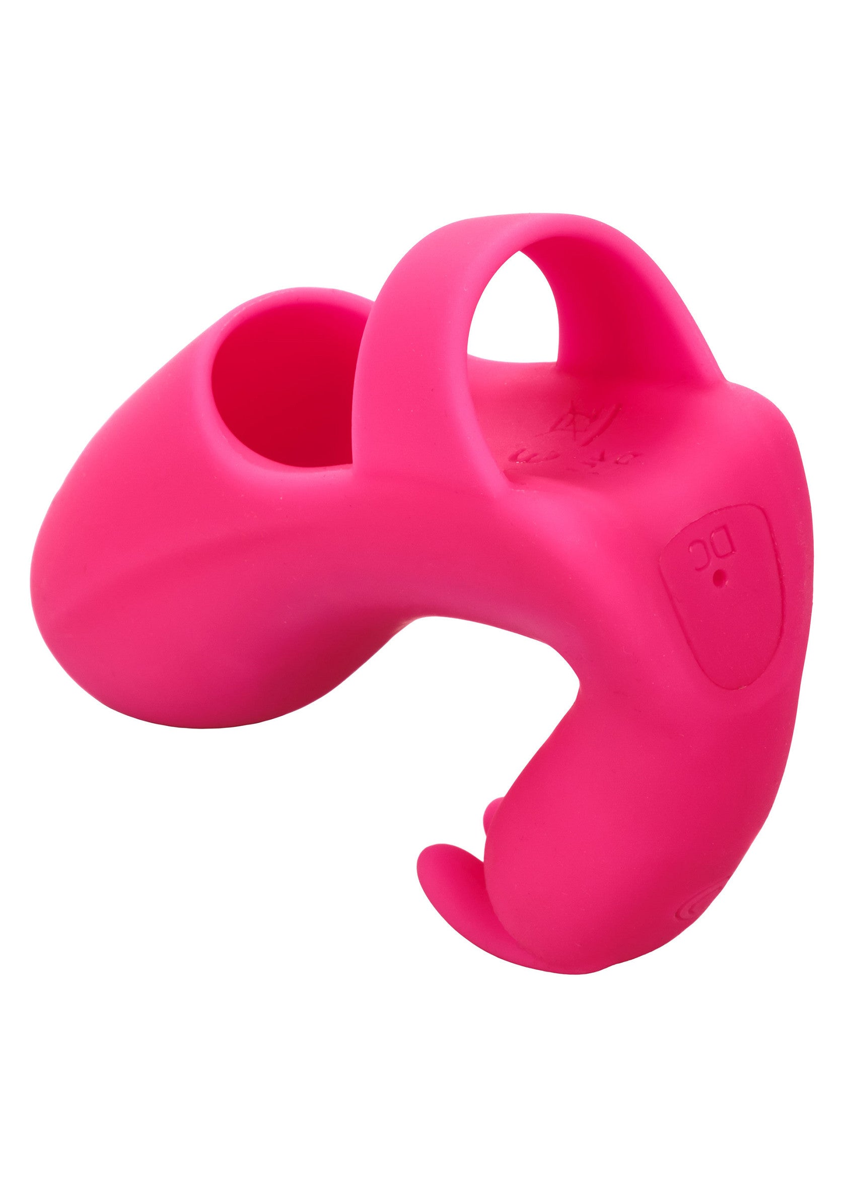 CalExotics Silicone Marvelous Pleaser
