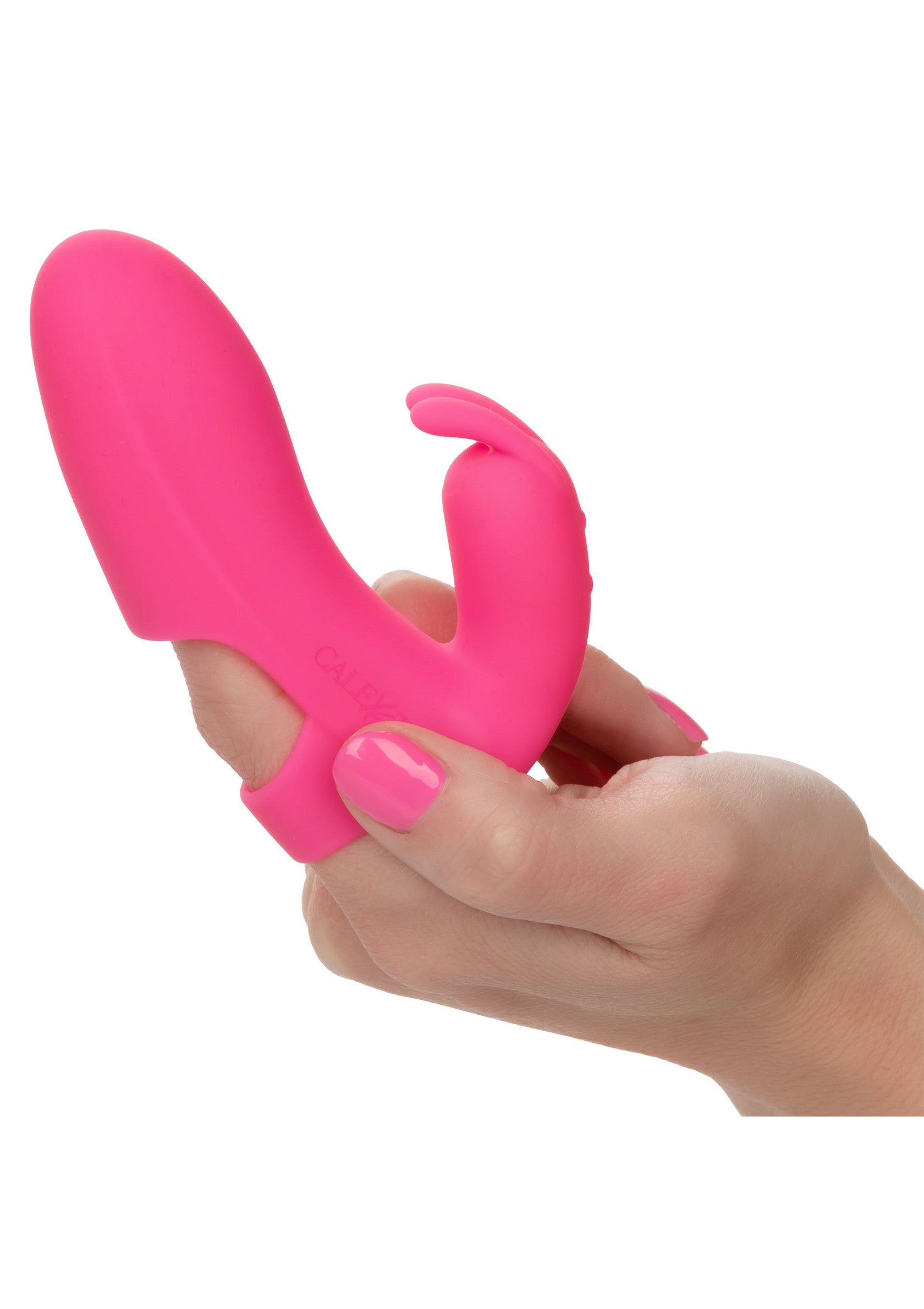 CalExotics Silicone Marvelous Pleaser