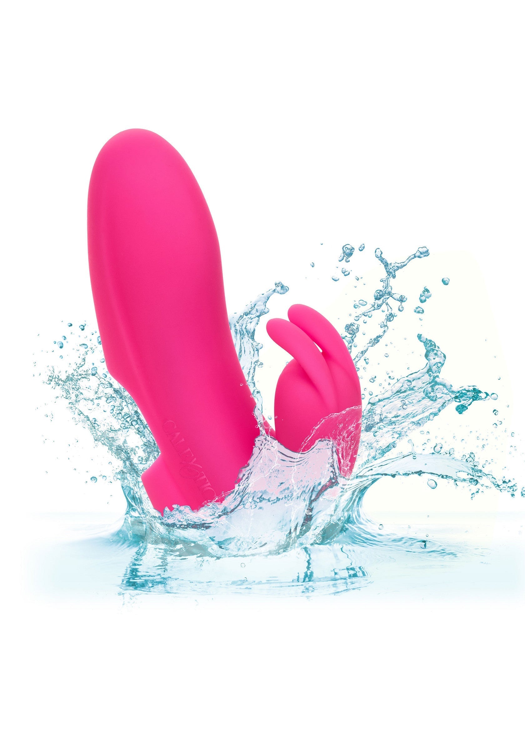CalExotics Silicone Marvelous Pleaser