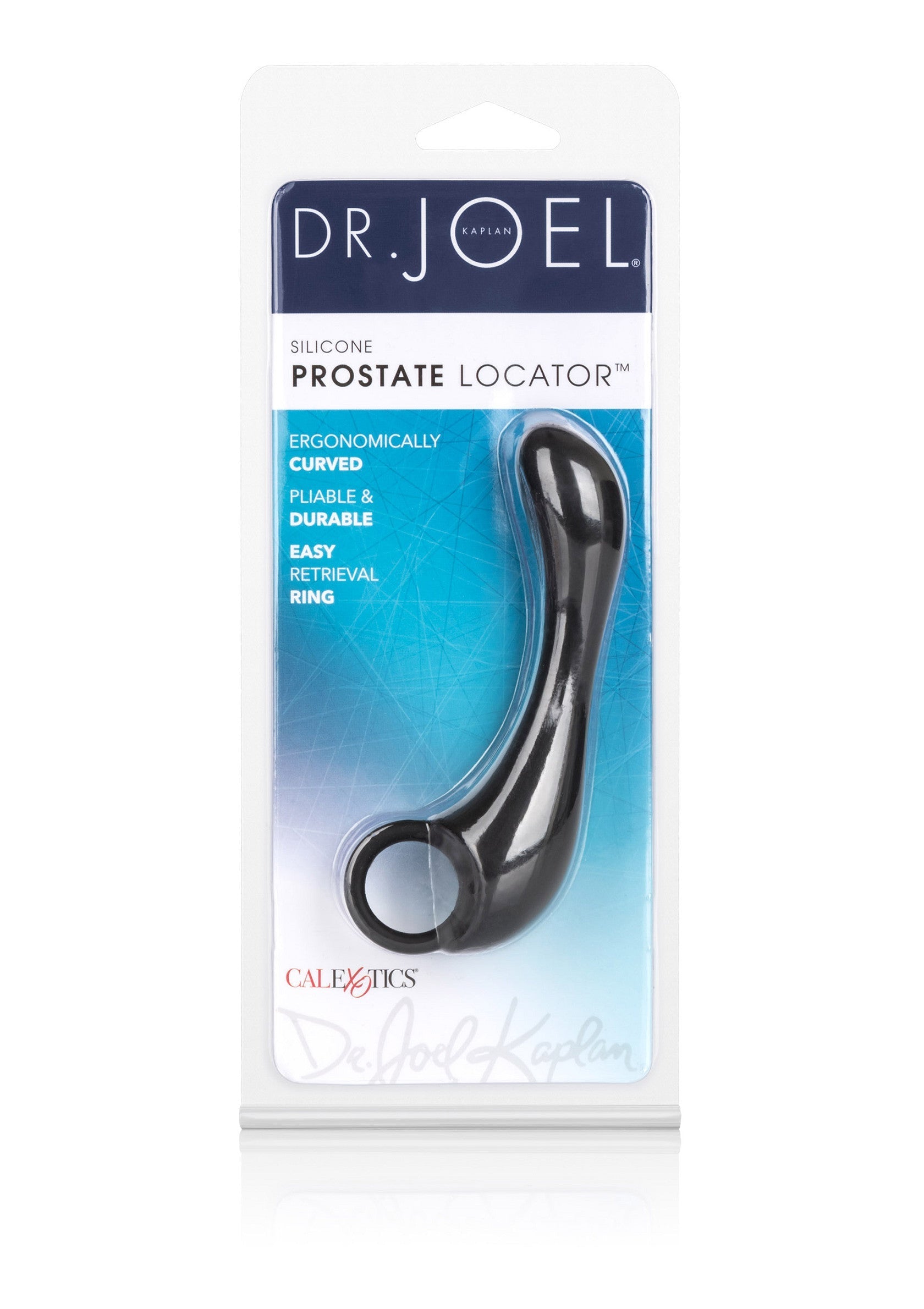 CalExotics Silicone Prostate Locator