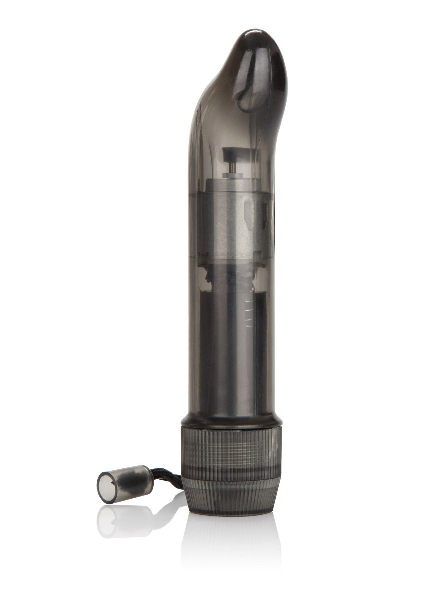 CalExotics Perineum Massager 4.4