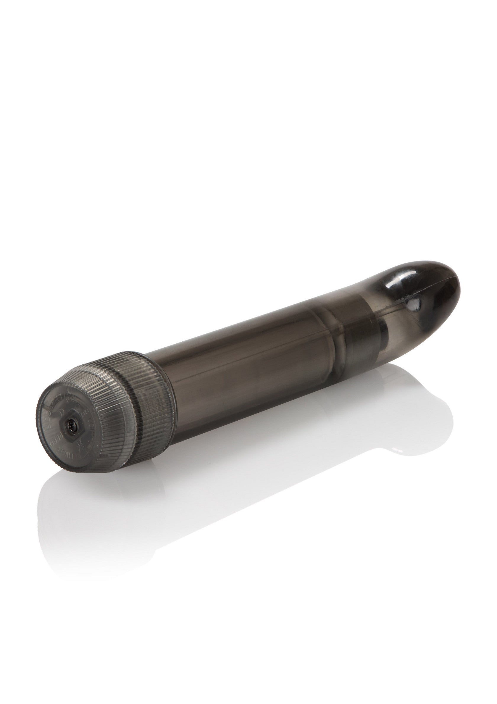 CalExotics Perineum Massager 4.4
