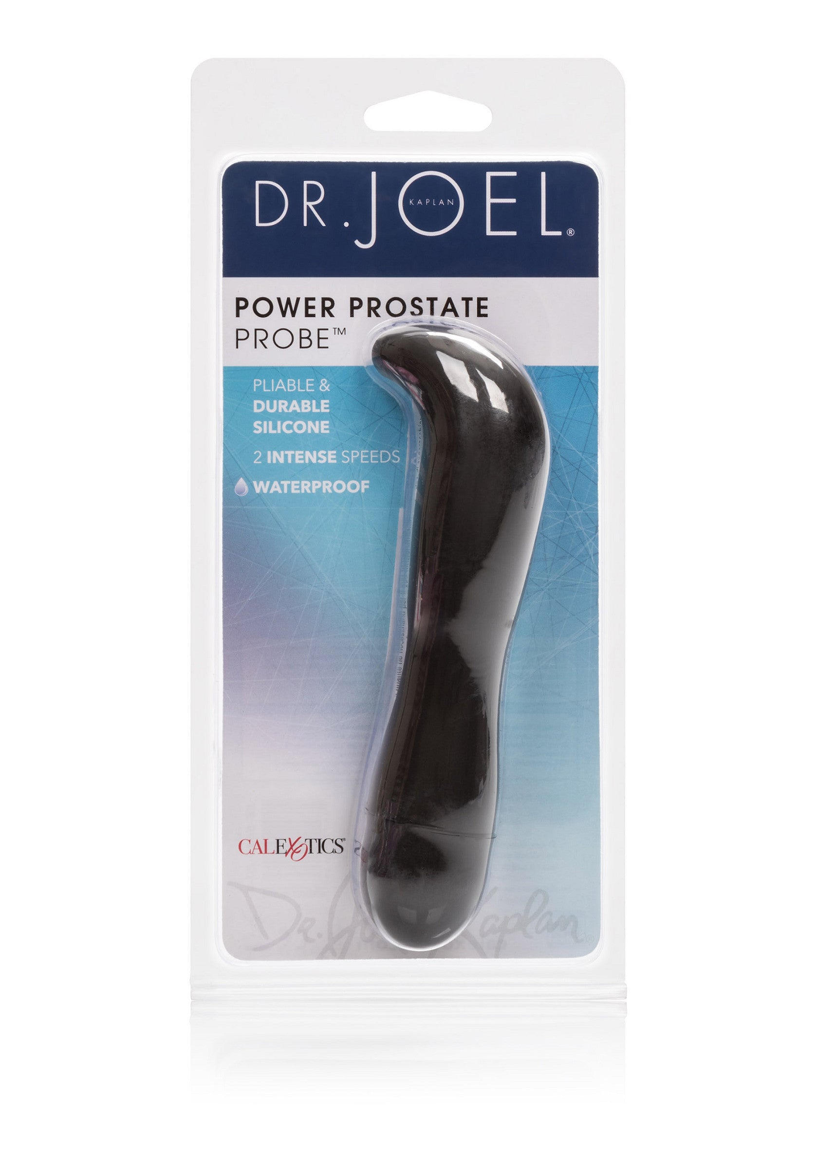 CalExotics Power Prostate Probe