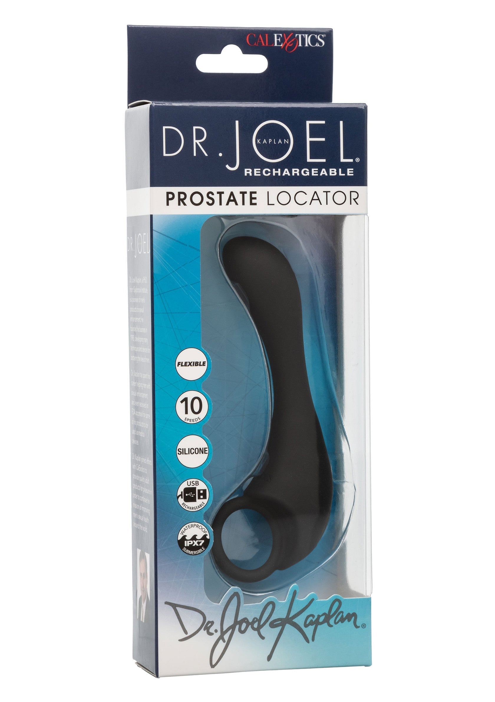 CalExotics Rechargeable Prostate Locator