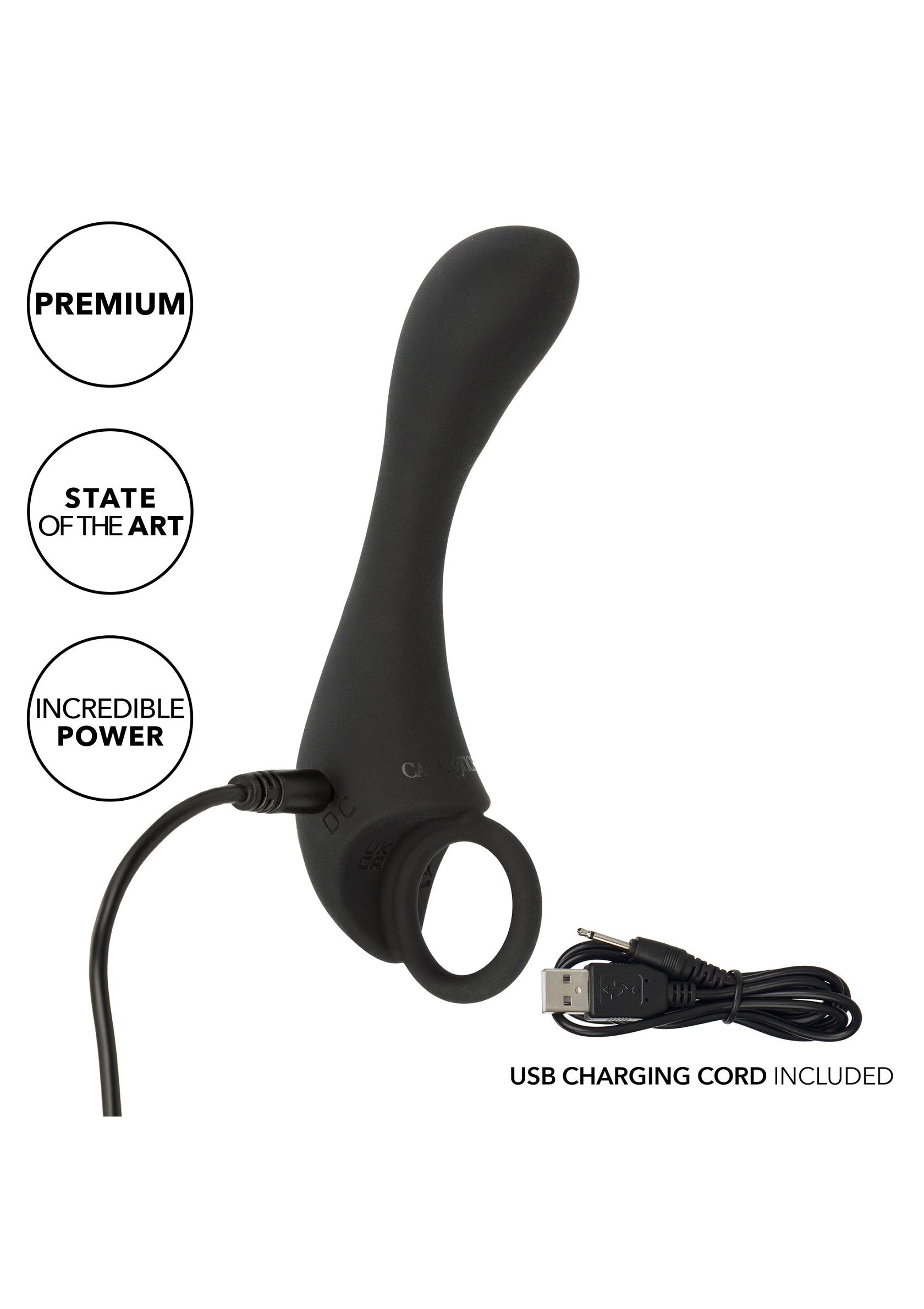 CalExotics Rechargeable Prostate Locator