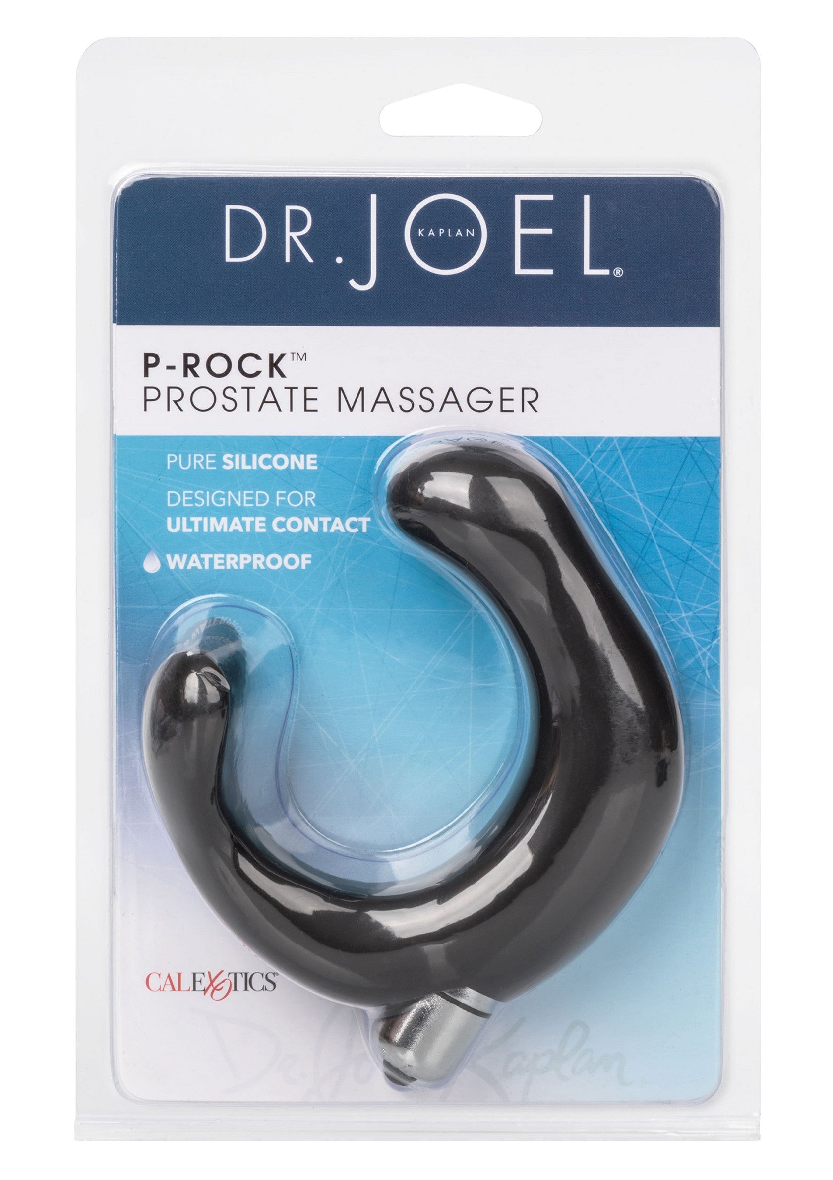 CalExotics P-Rock Prostate Massager