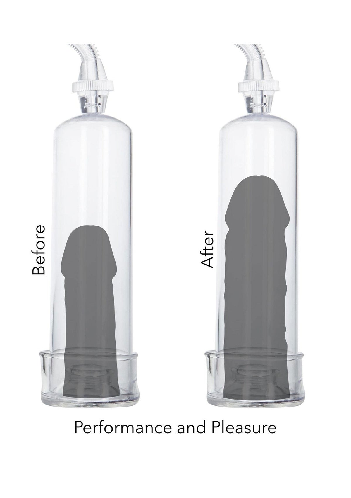 CalExotics Erection Pump