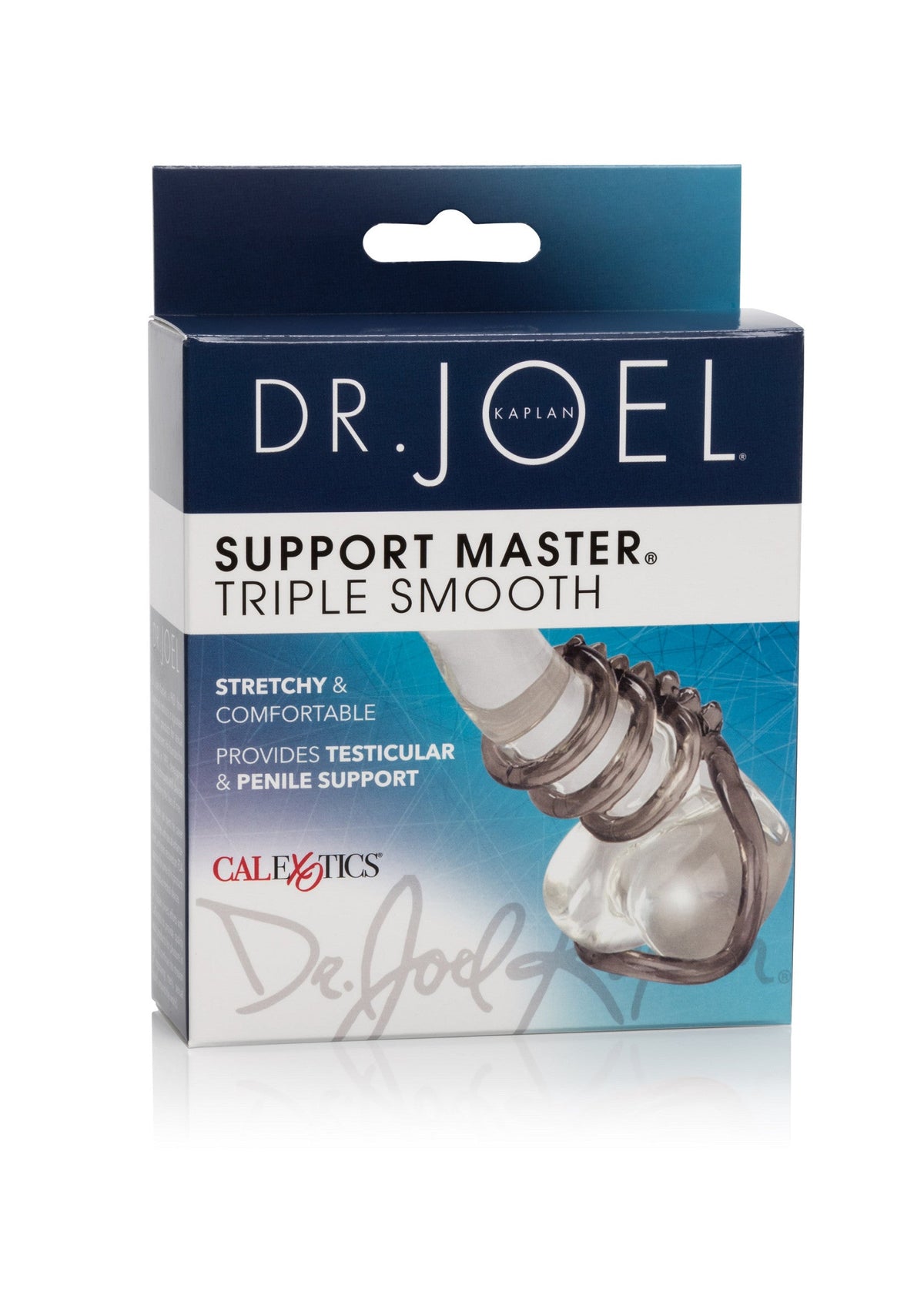 CalExotics Support Master Triple Smooth