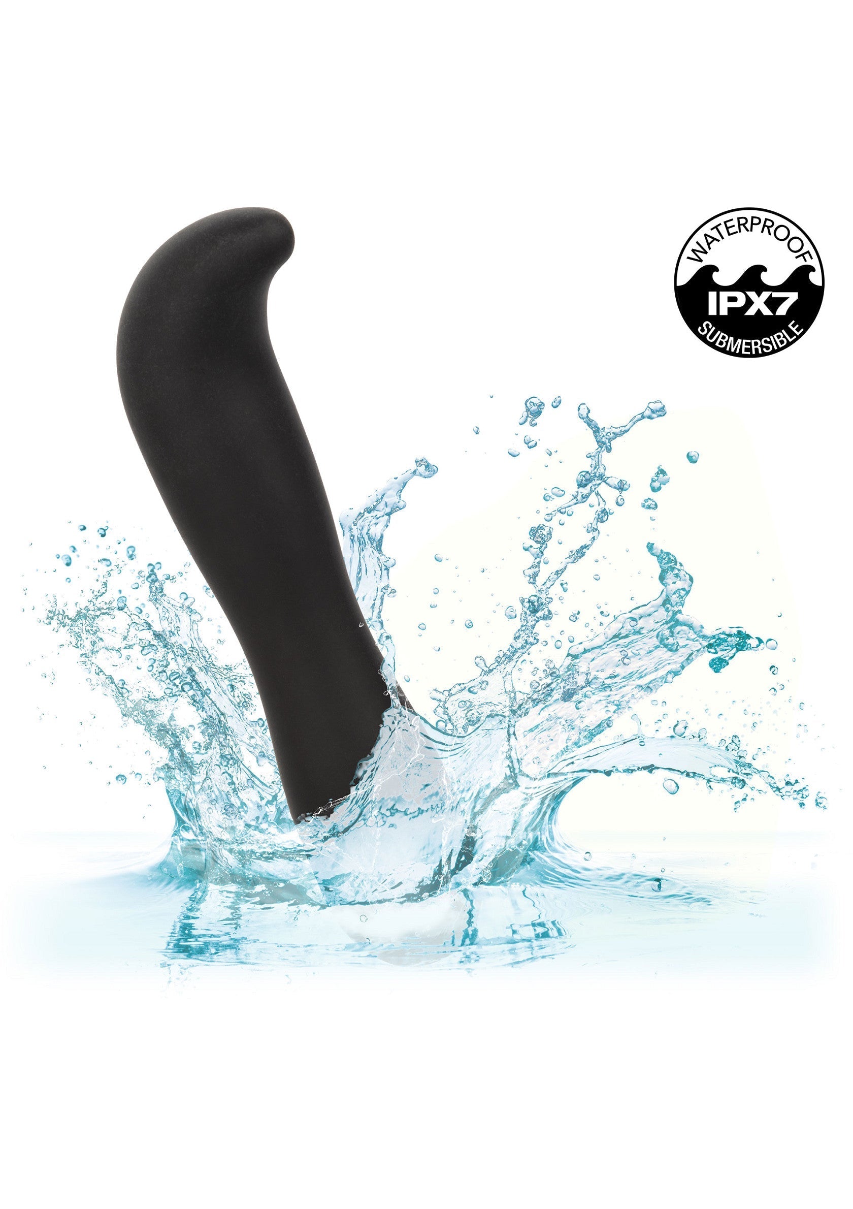 CalExotics Rechargeable Prostate Probe