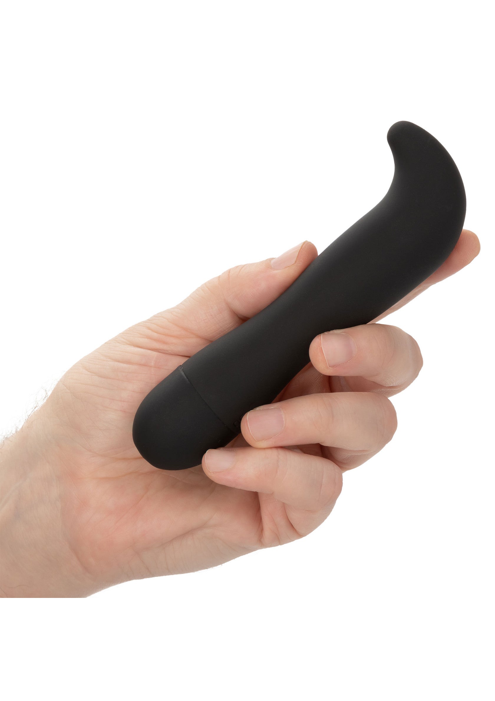 CalExotics Rechargeable Prostate Probe