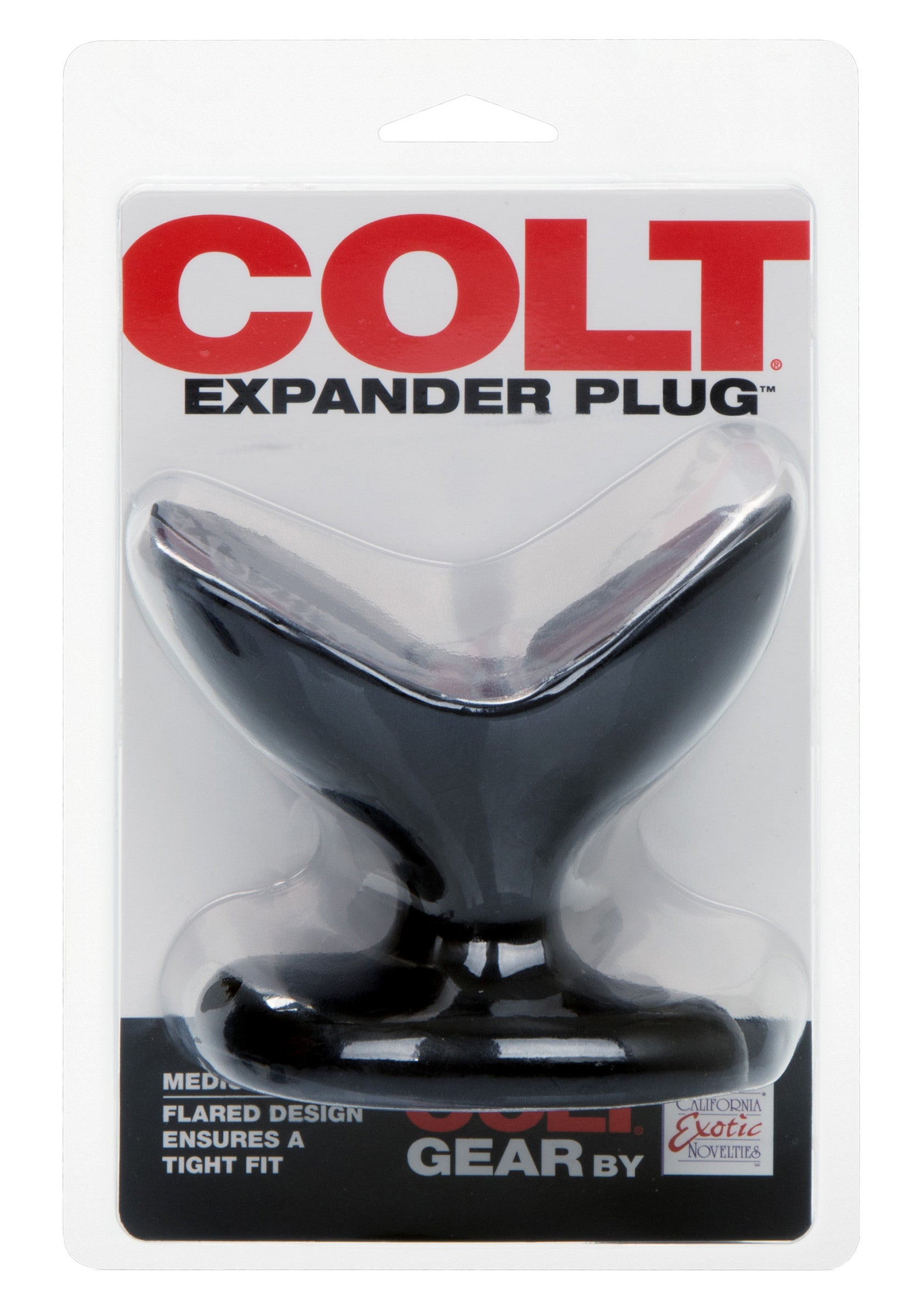 CalExotics COLT Expander Plug - Medium
