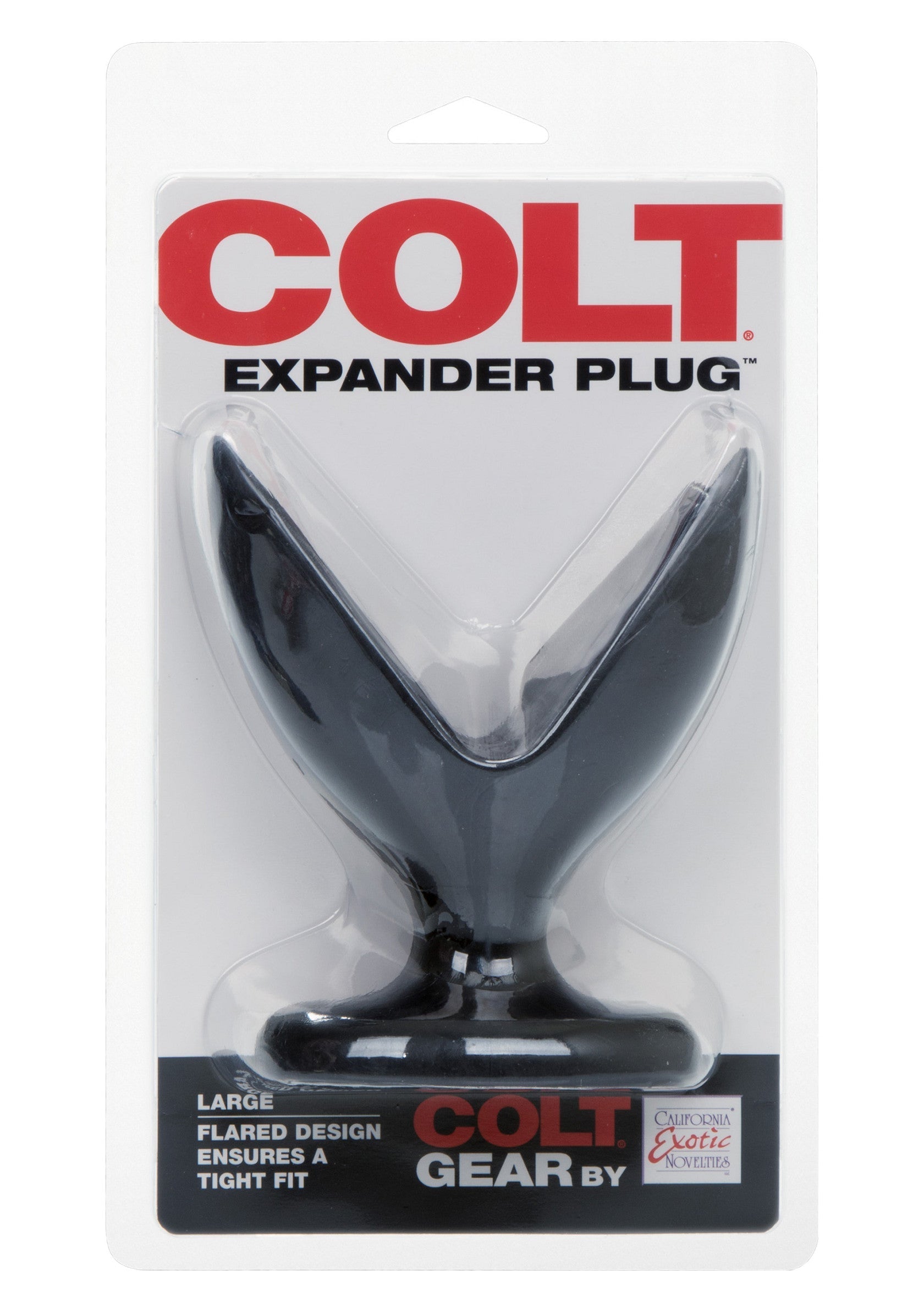CalExotics COLT Expander Plug - Large