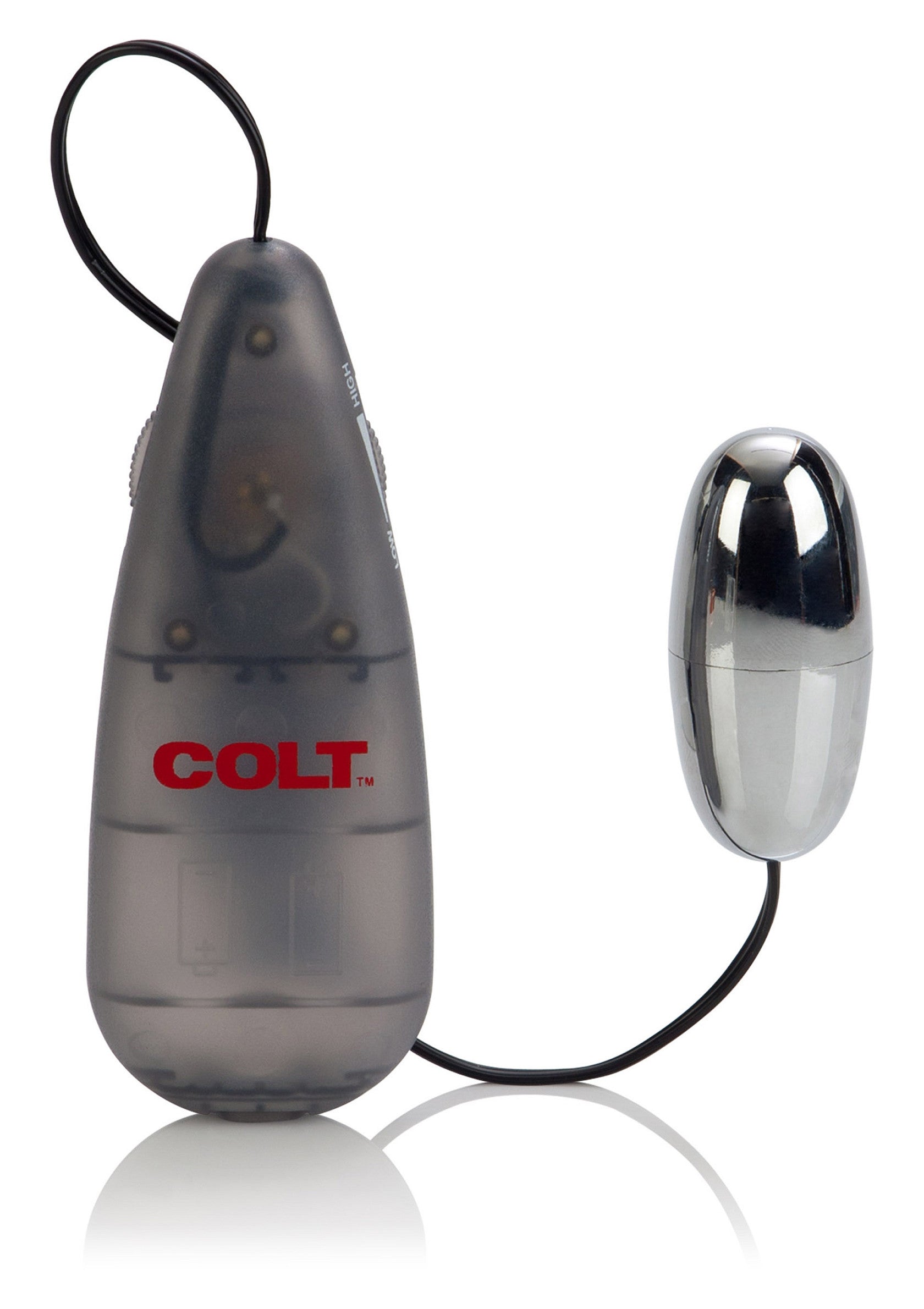 CalExotics COLT Multi-Speed Power Bullet