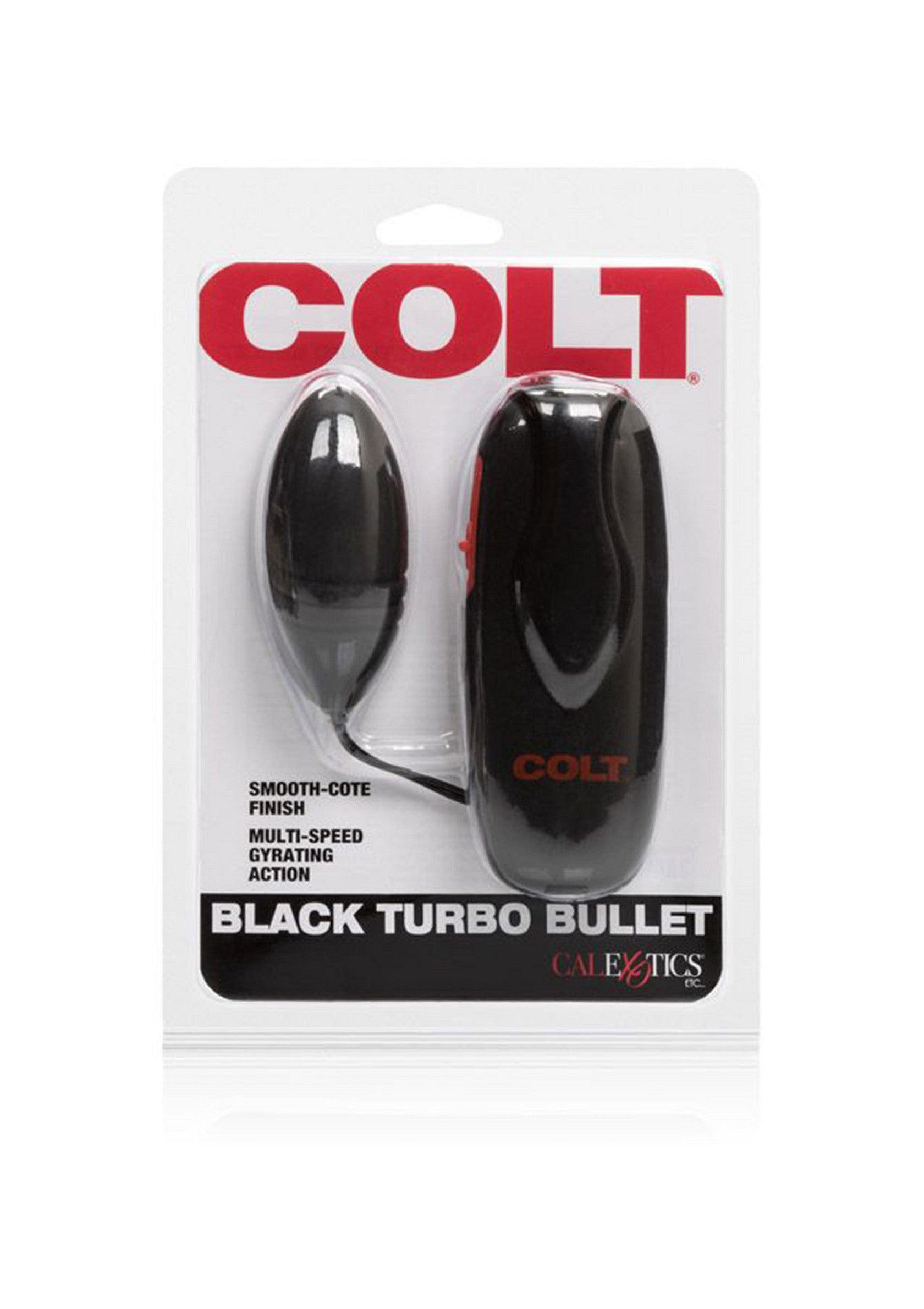 CalExotics COLT Turbo Bullet