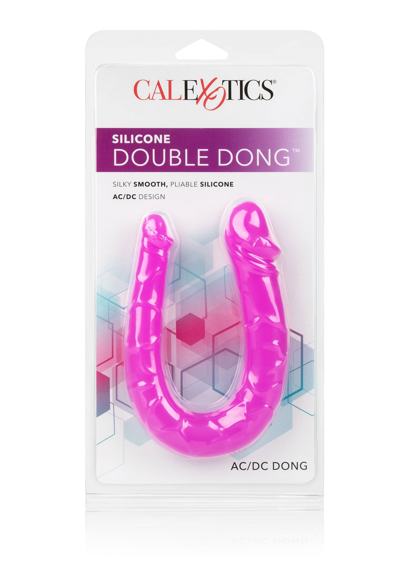 CalExotics Double Dong AC/DC Dong
