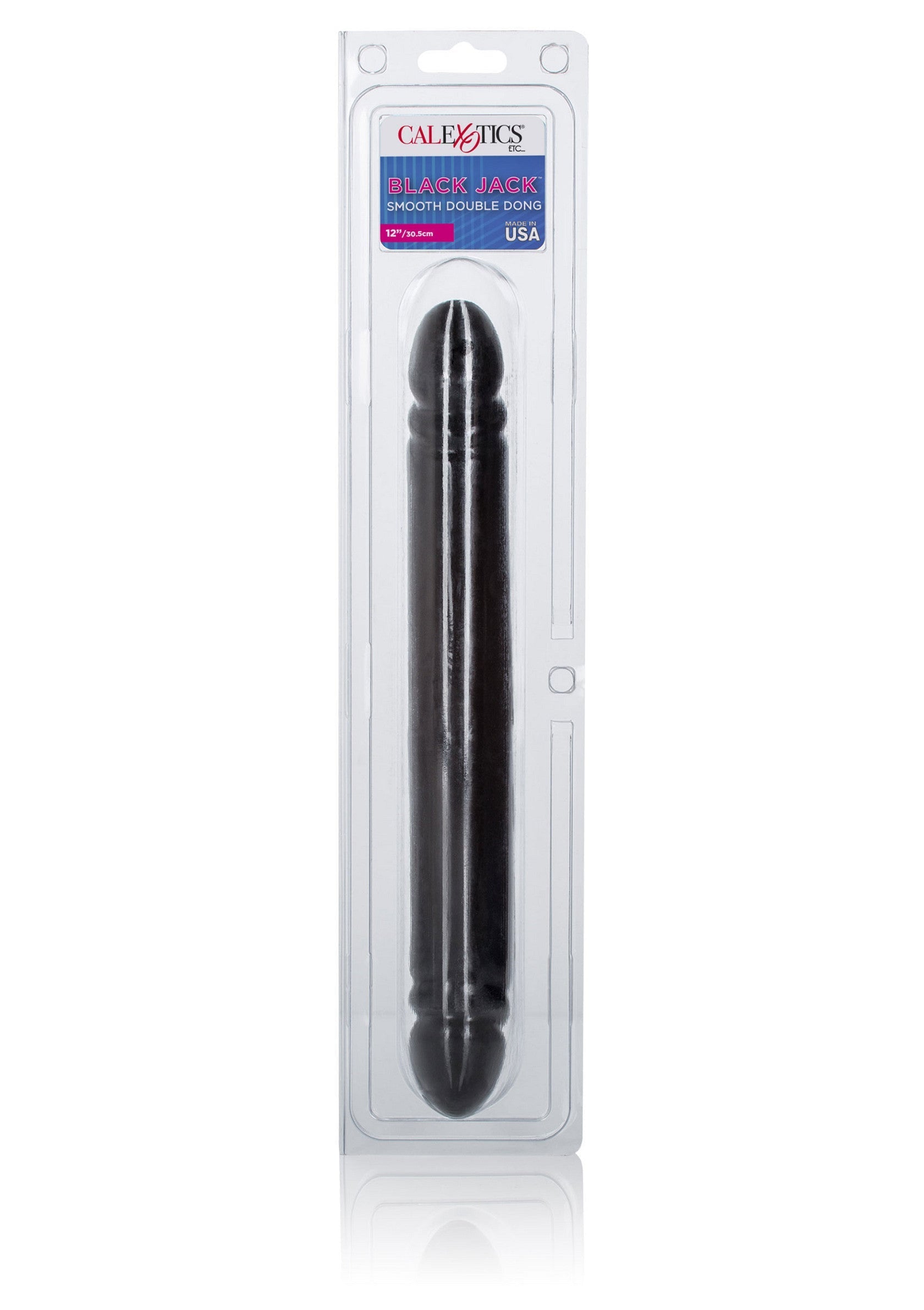 CalExotics Smooth Double Dong