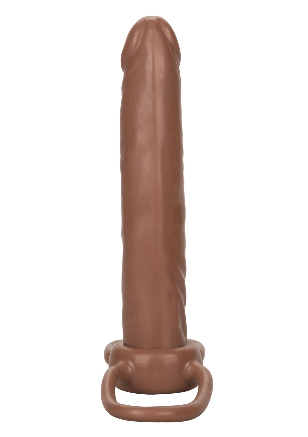 CalExotics Accommodator dual Penetrator