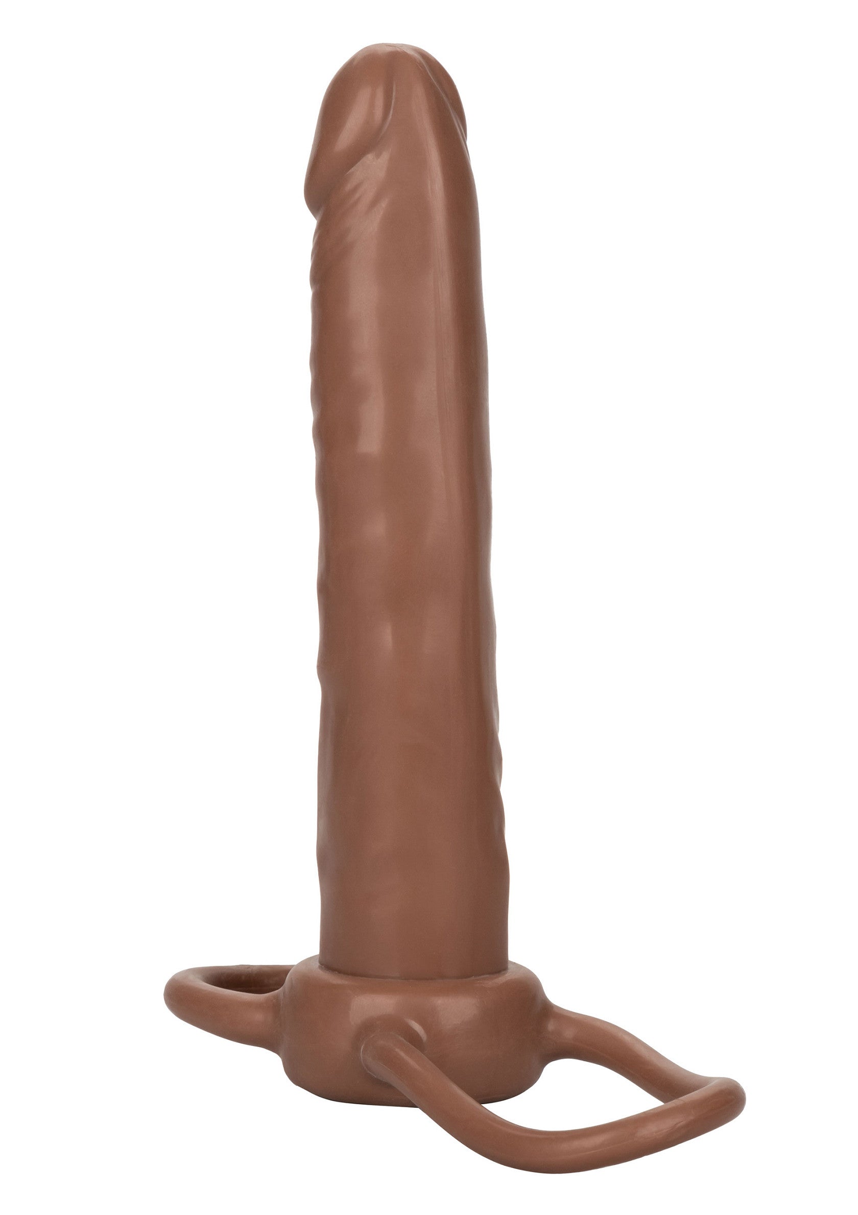 CalExotics Accommodator dual Penetrator