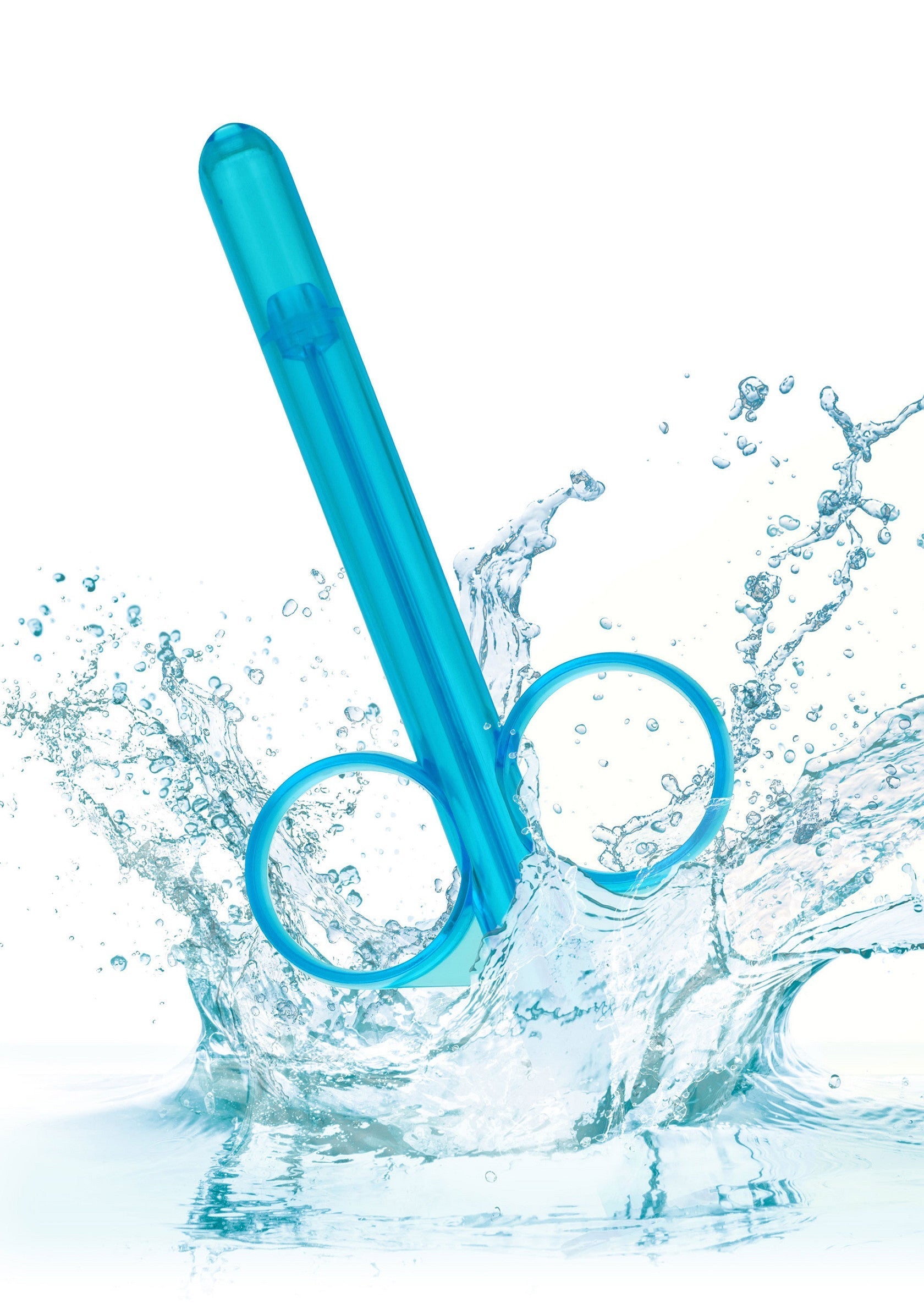 CalExotics Lube Tube 2 pcs