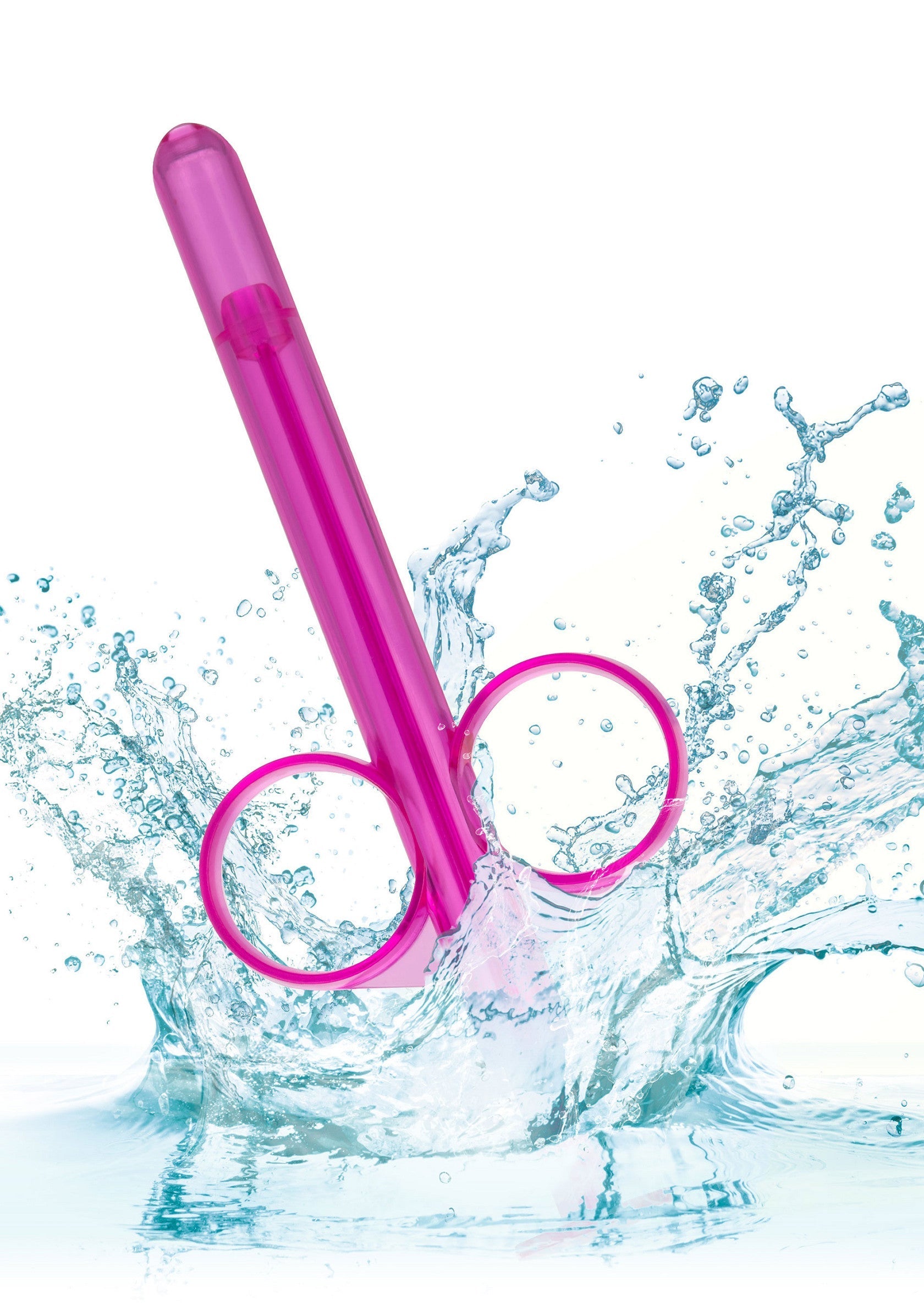 CalExotics Lube Tube 2 pcs
