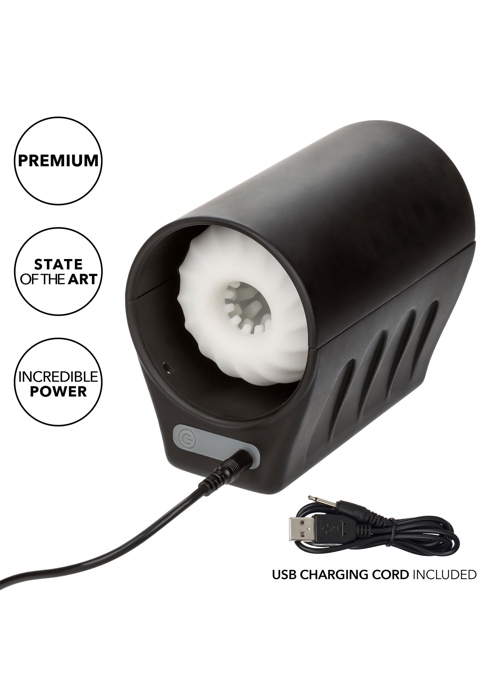 CalExotics Power Thruster