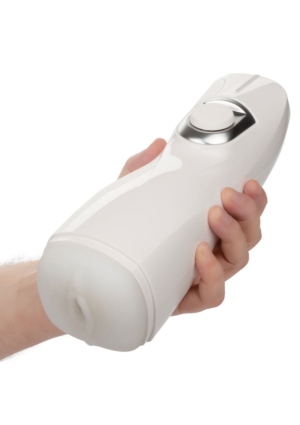 CalExotics Lifelike Pulsar Stroker