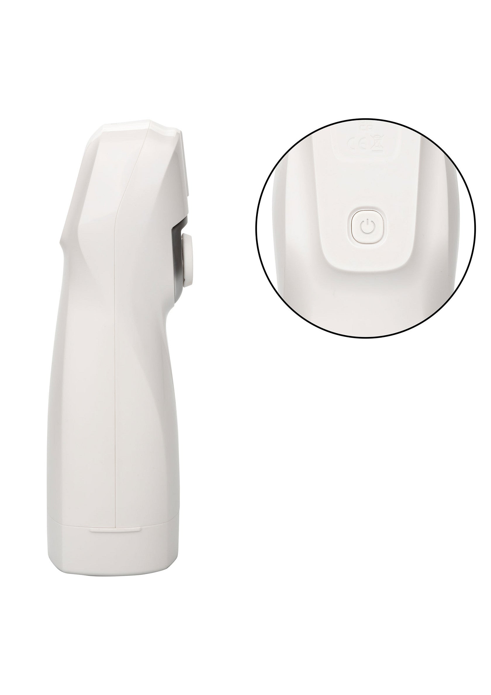 CalExotics Lifelike Pulsar Stroker