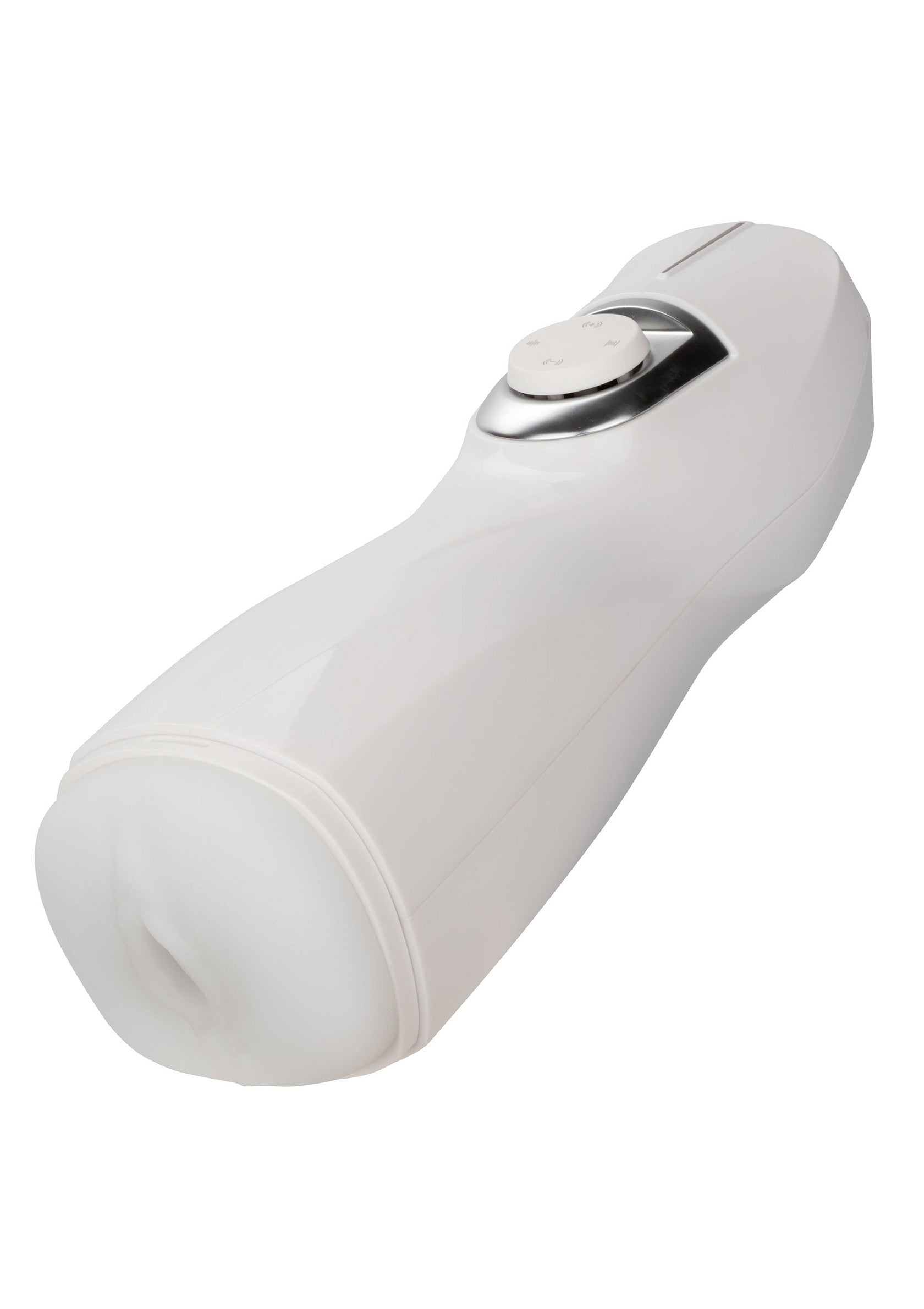 CalExotics Lifelike Pulsar Stroker