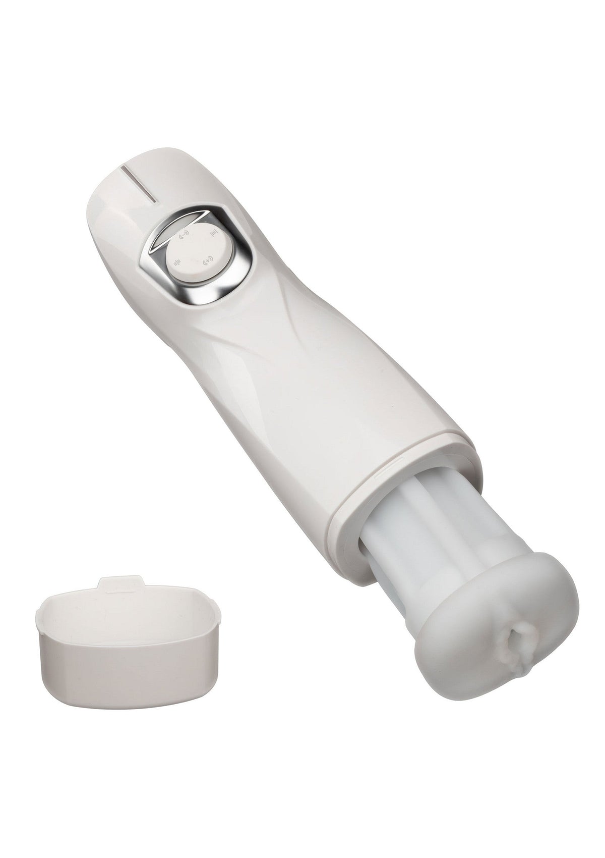 CalExotics Lifelike Pulsar Stroker