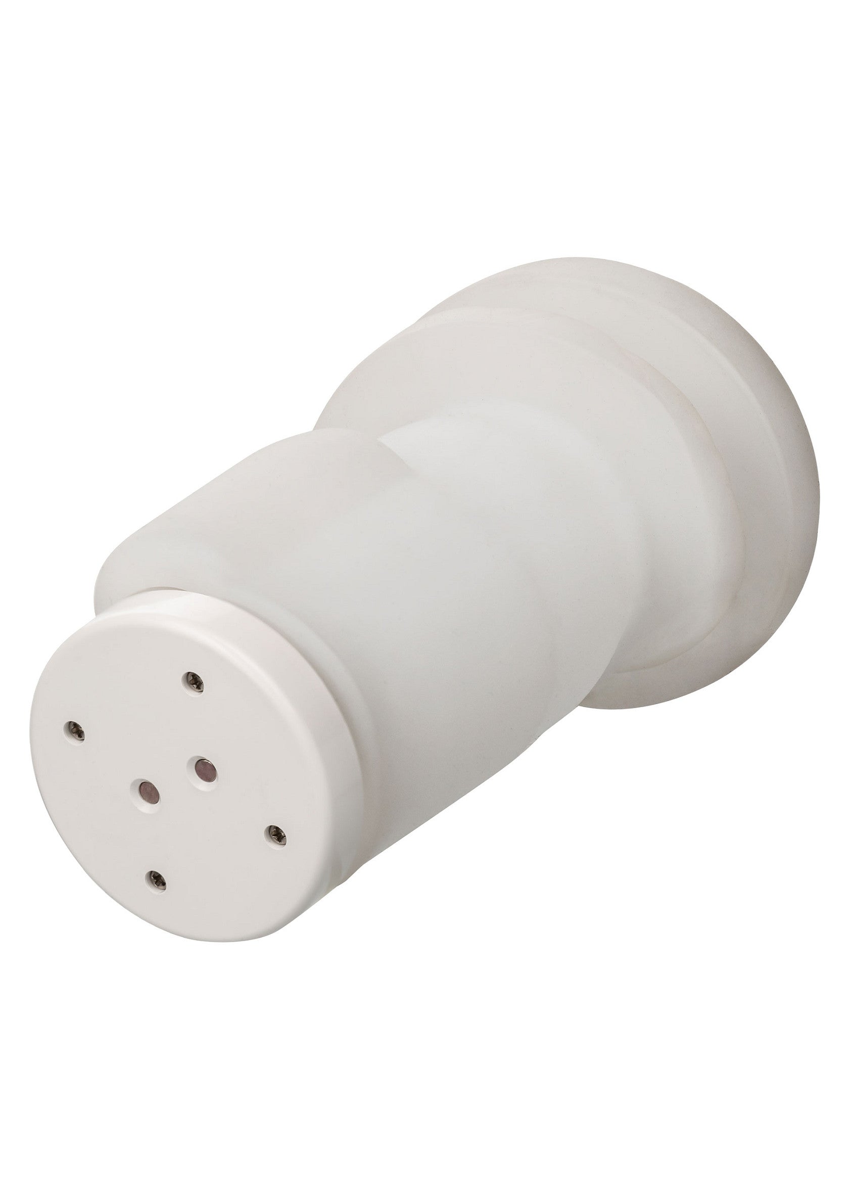 CalExotics Vibrating & Thrusting Stroker