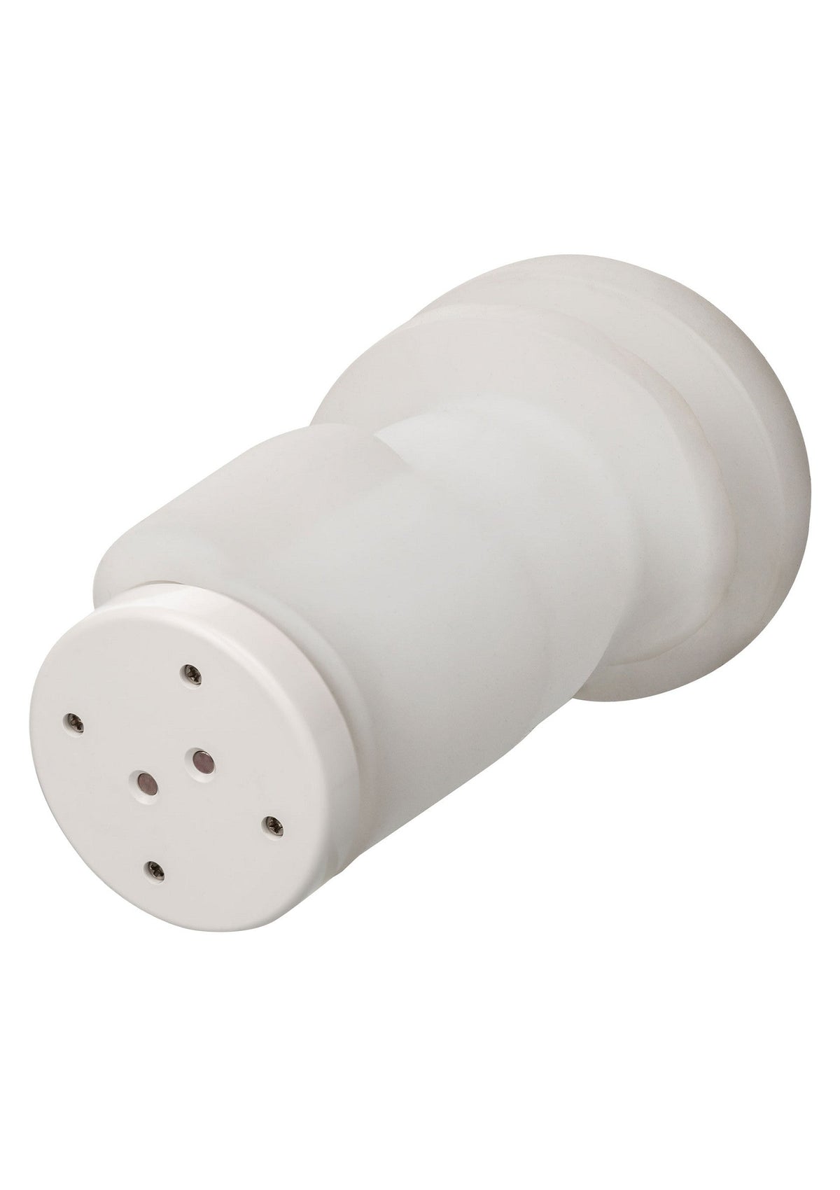 CalExotics Vibrating & Thrusting Stroker