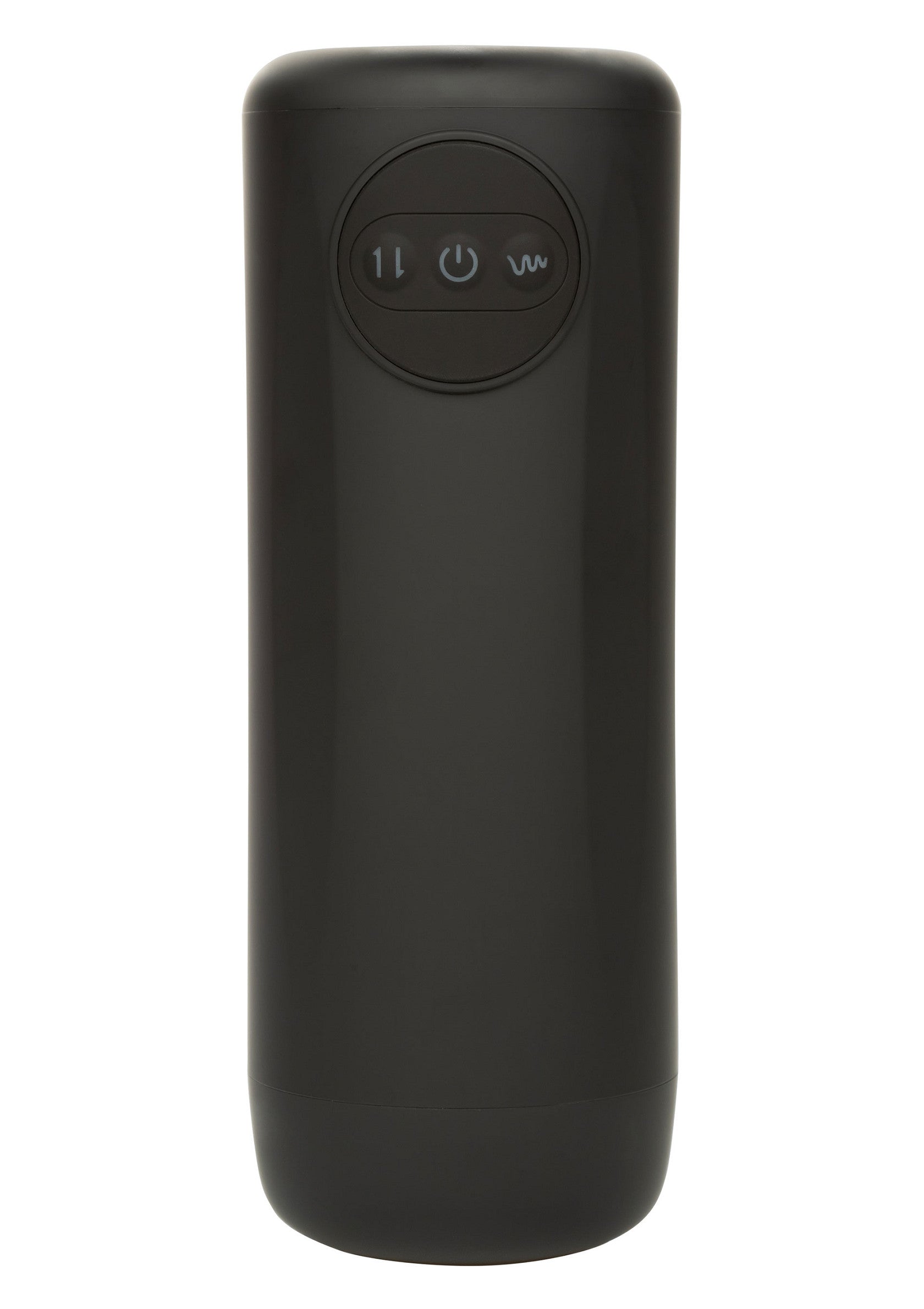 CalExotics Vibrating & Thrusting Stroker