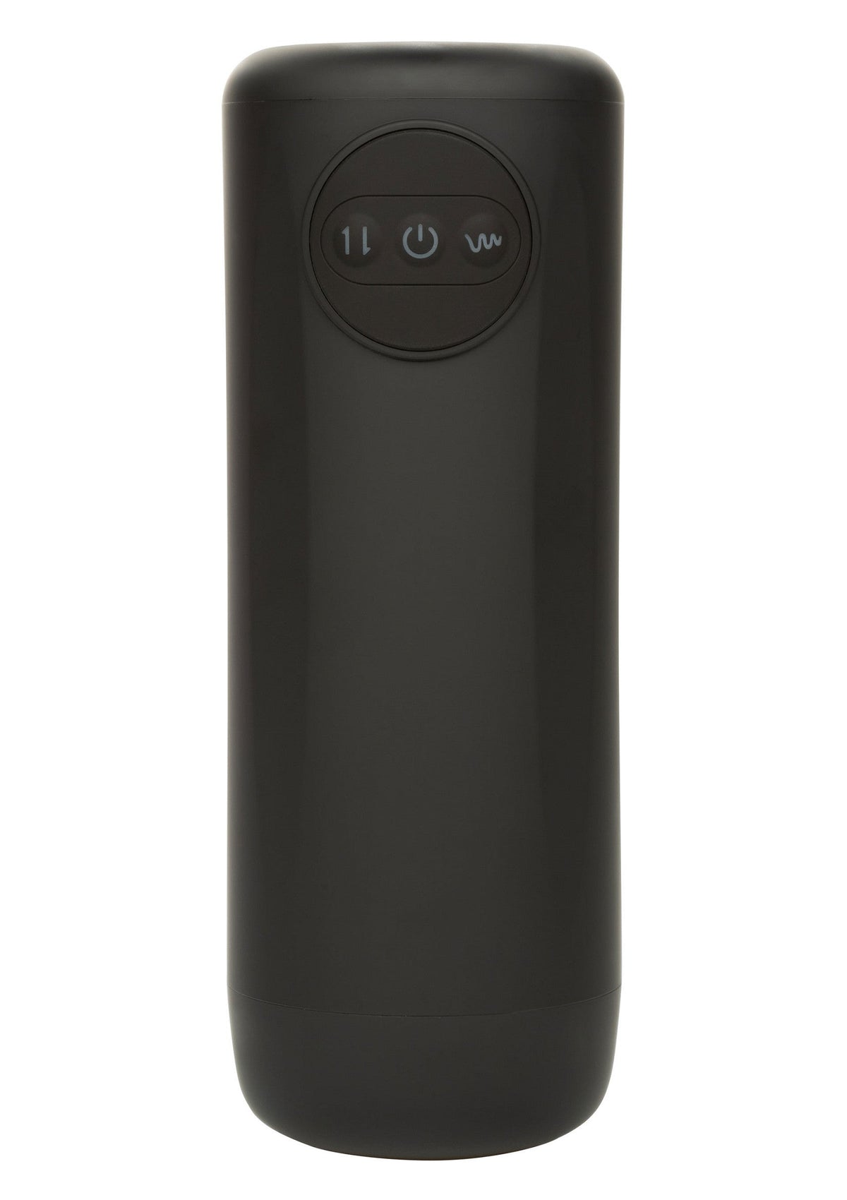 CalExotics Vibrating & Thrusting Stroker