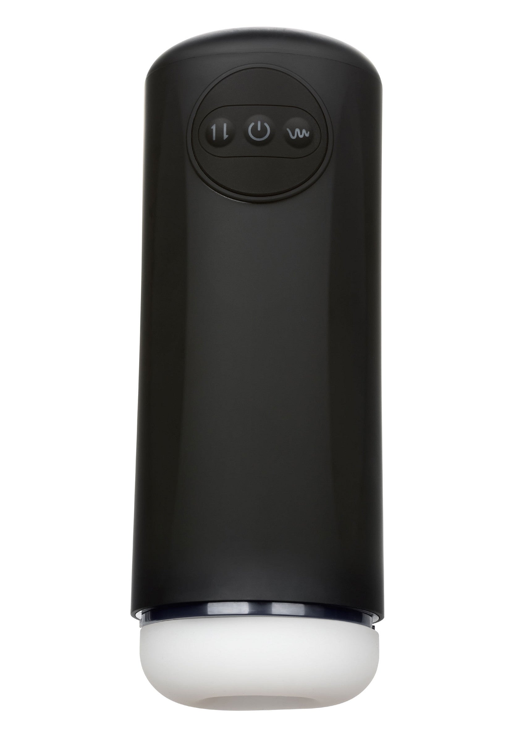 CalExotics Vibrating & Thrusting Stroker