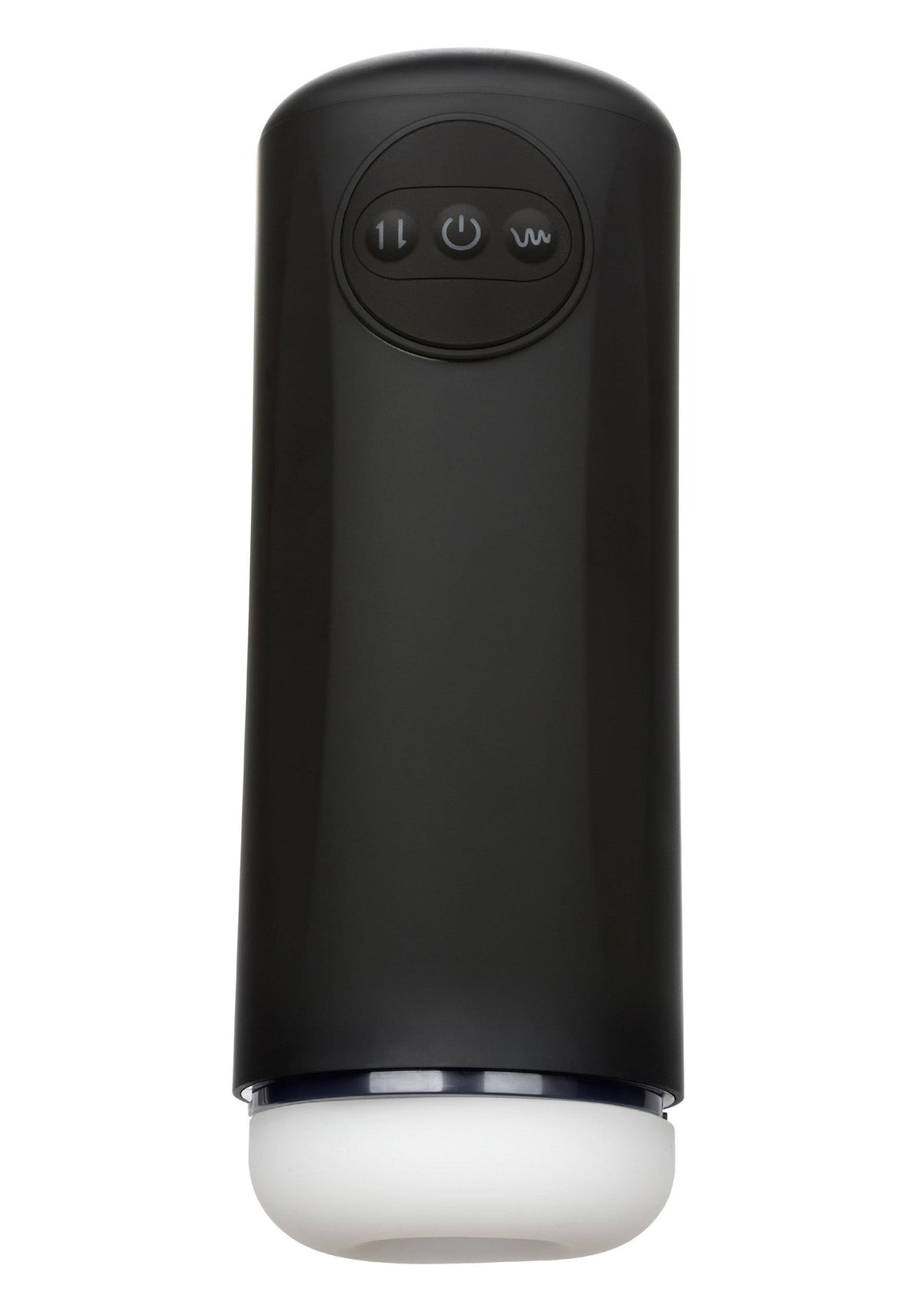CalExotics Vibrating & Thrusting Stroker