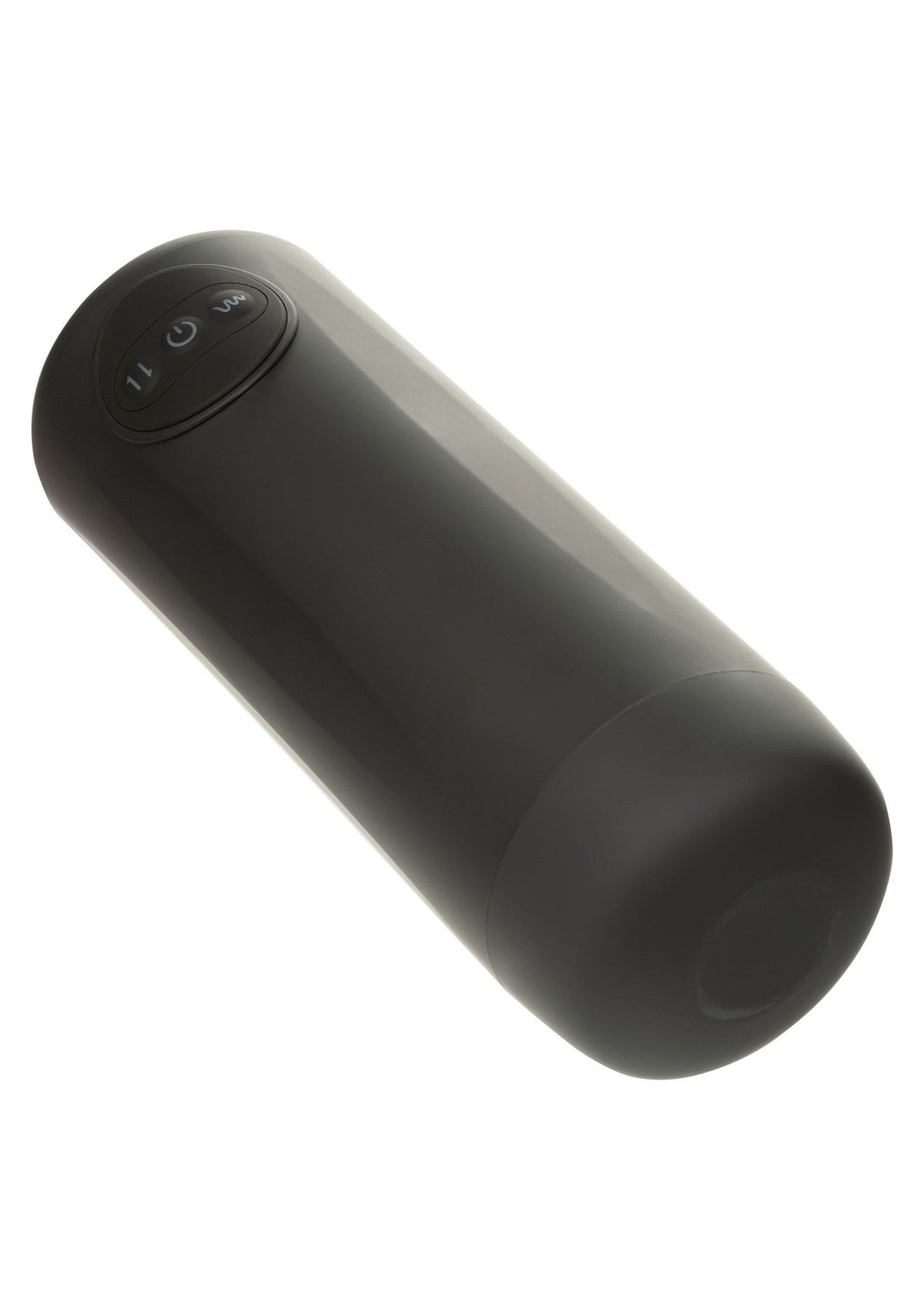 CalExotics Vibrating & Thrusting Stroker