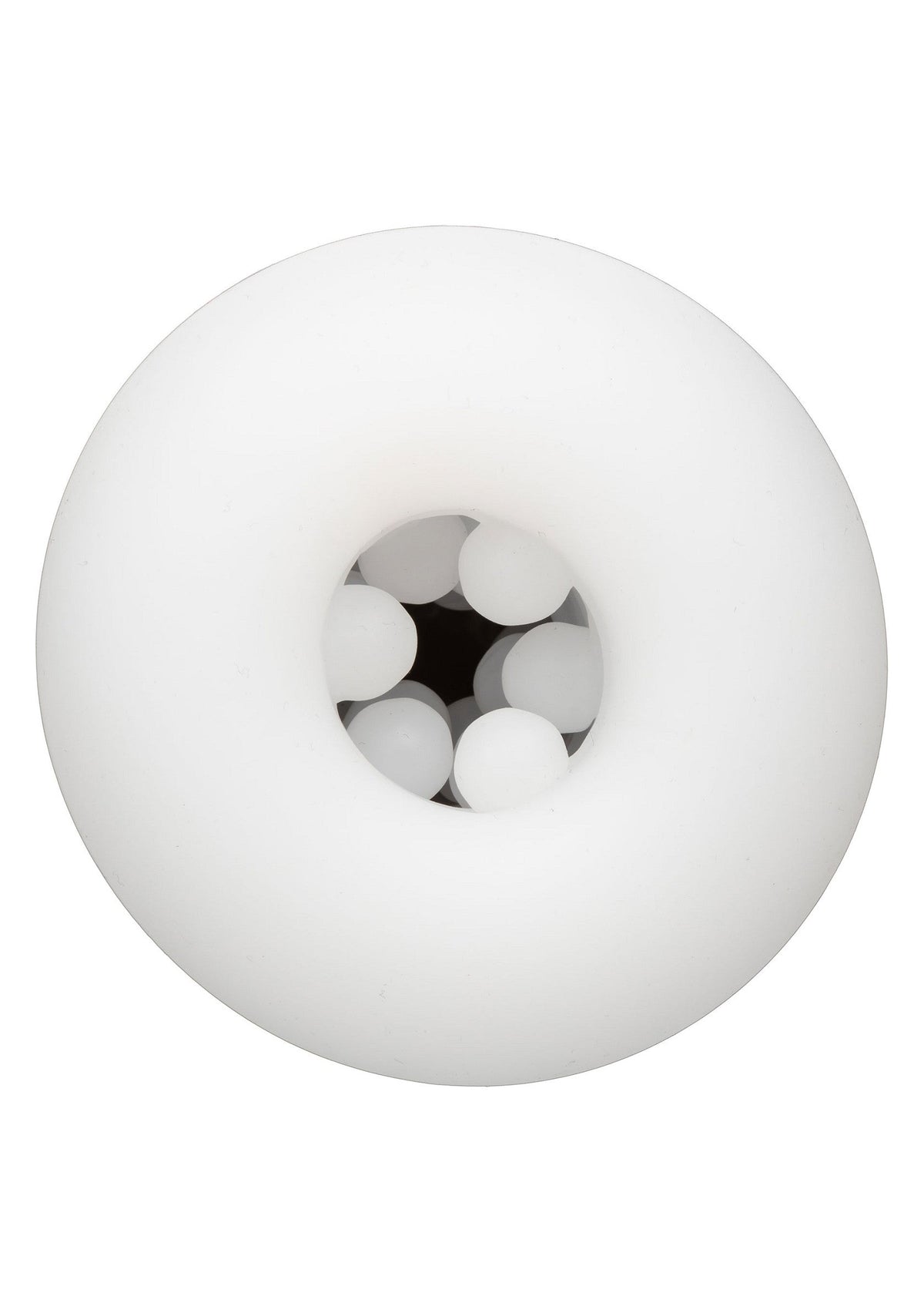 CalExotics Vibrating & Thrusting Stroker
