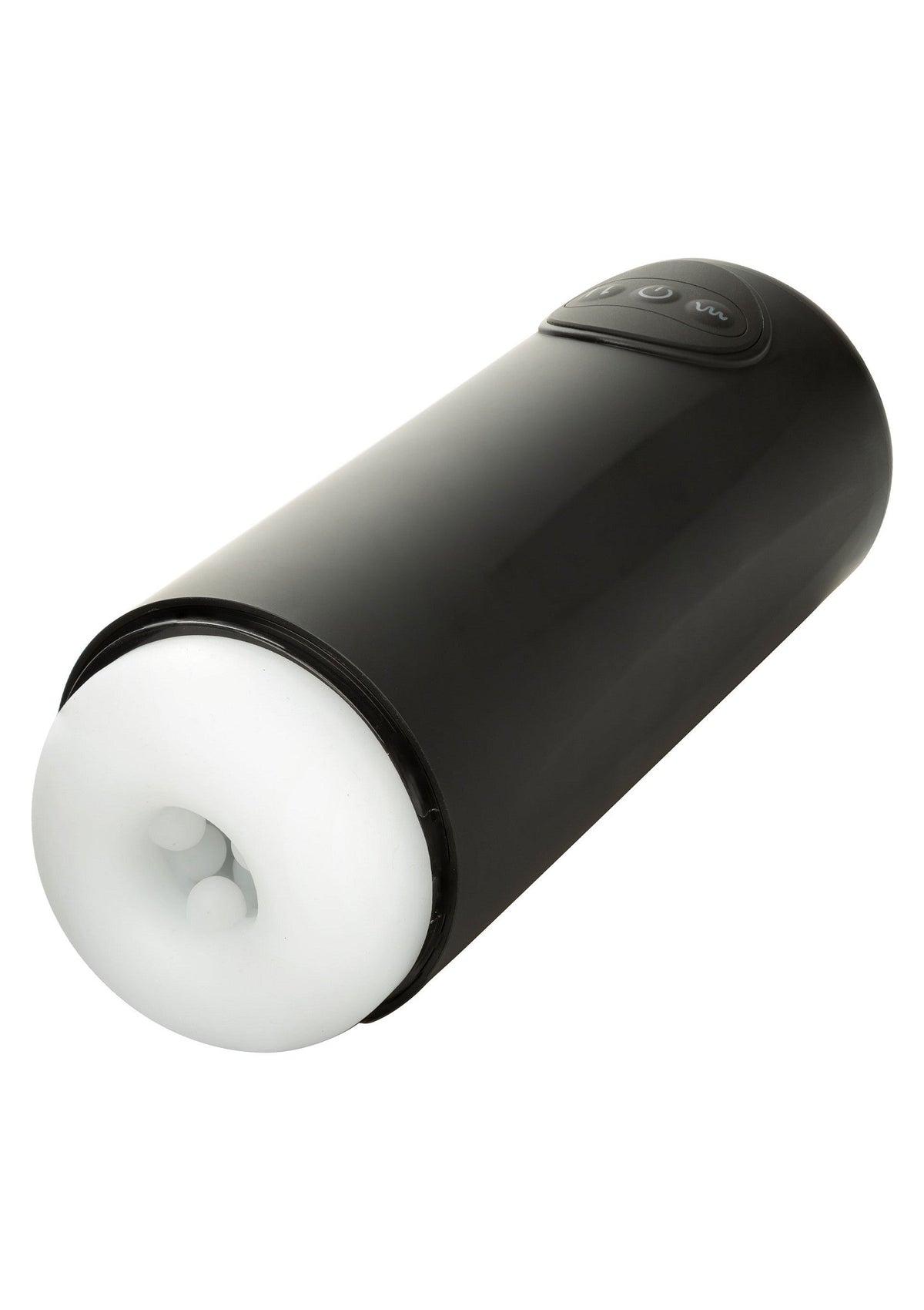CalExotics Vibrating & Thrusting Stroker