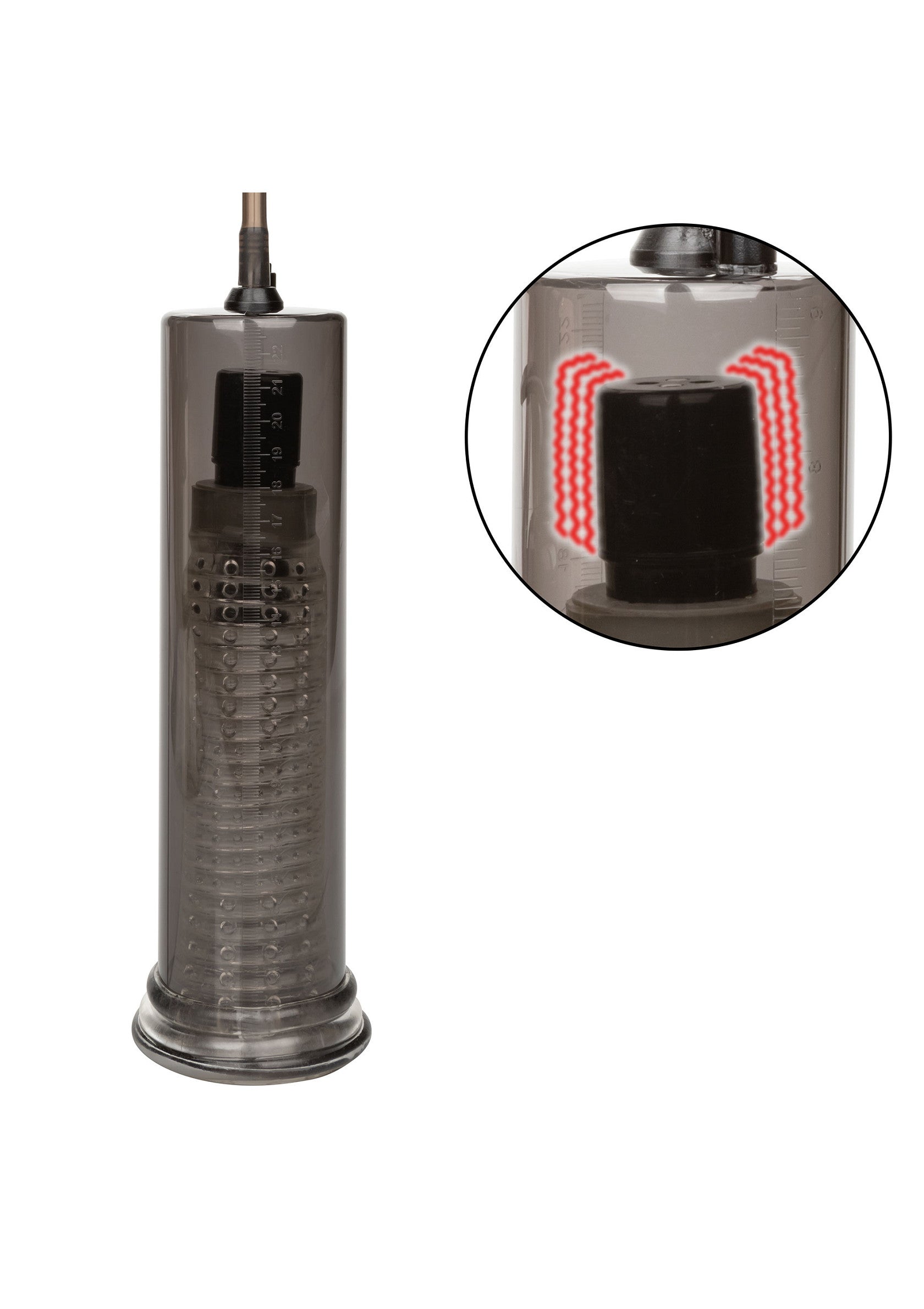 CalExotics Vibro Air Pump