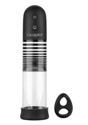 CalExotics Rechargeable Ez Pump Kit