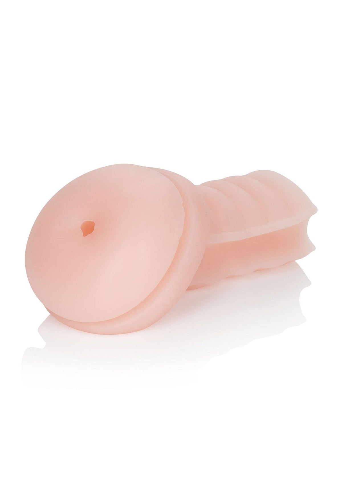 CalExotics Rechargeable Grip-N-Stroke