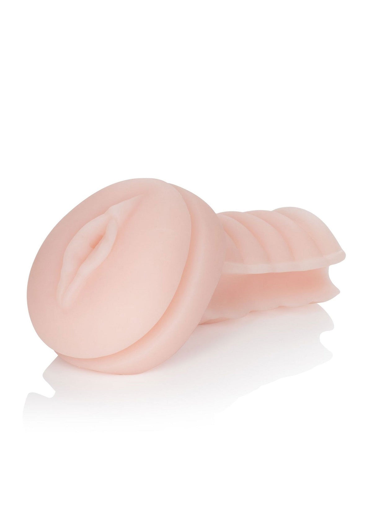 CalExotics Rechargeable Grip-N-Stroke