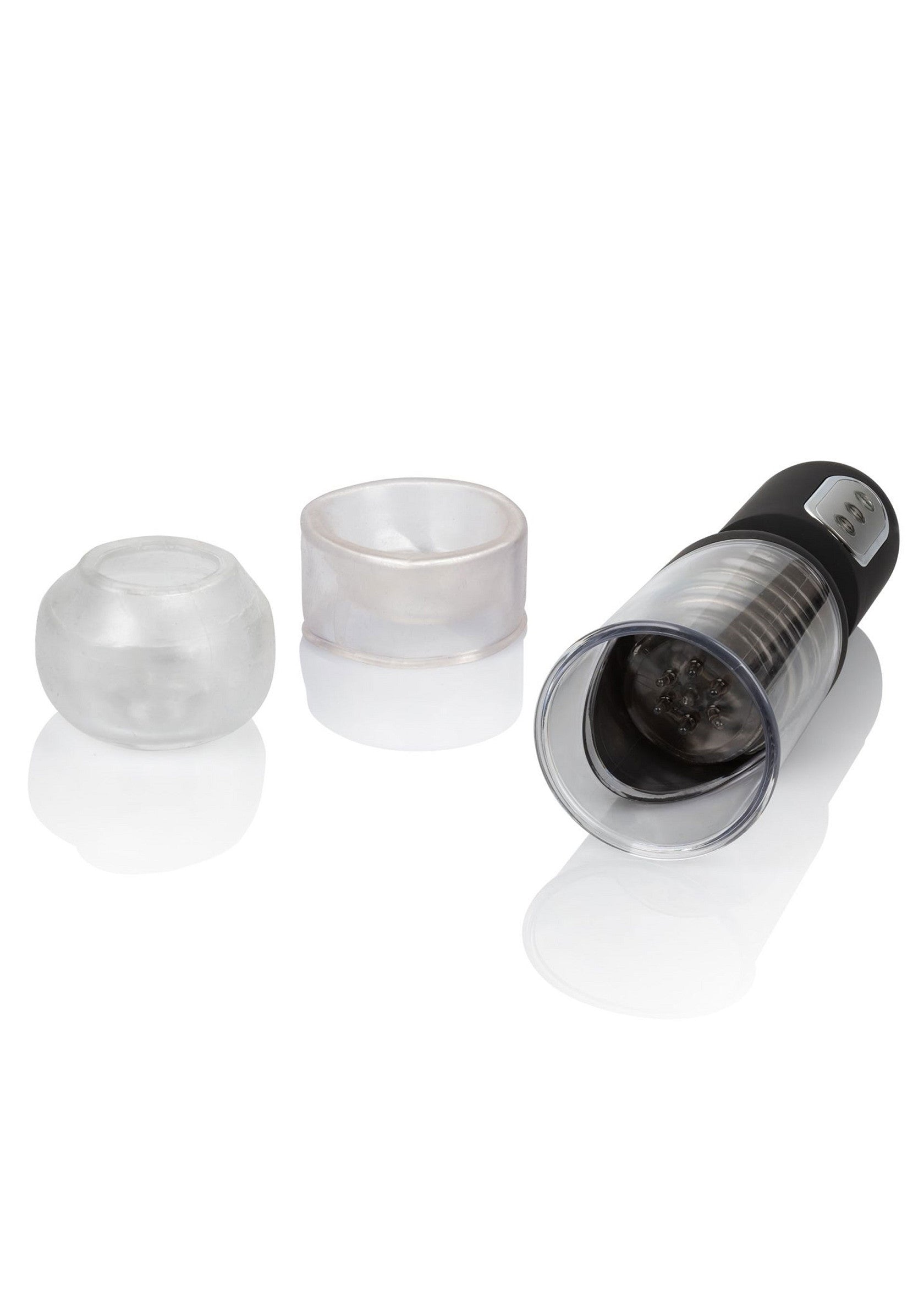 CalExotics Get Hard Head Pump Set