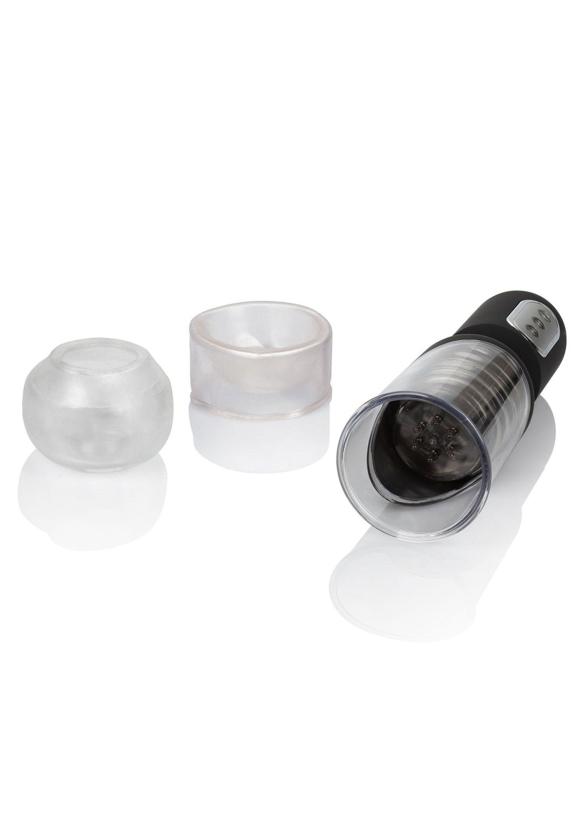 CalExotics Get Hard Head Pump Set