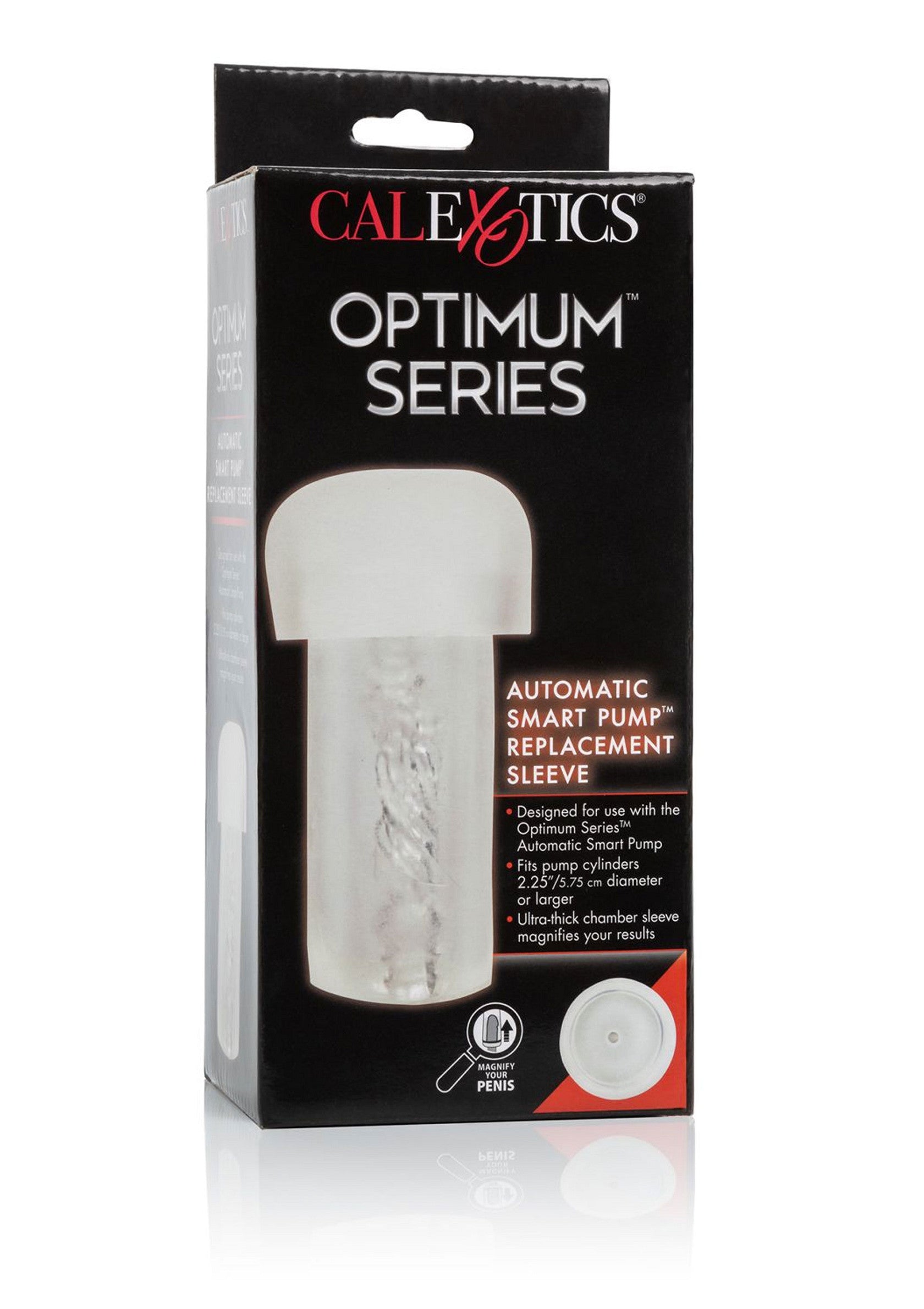 CalExotics Automatic Smart Pump Sleeve