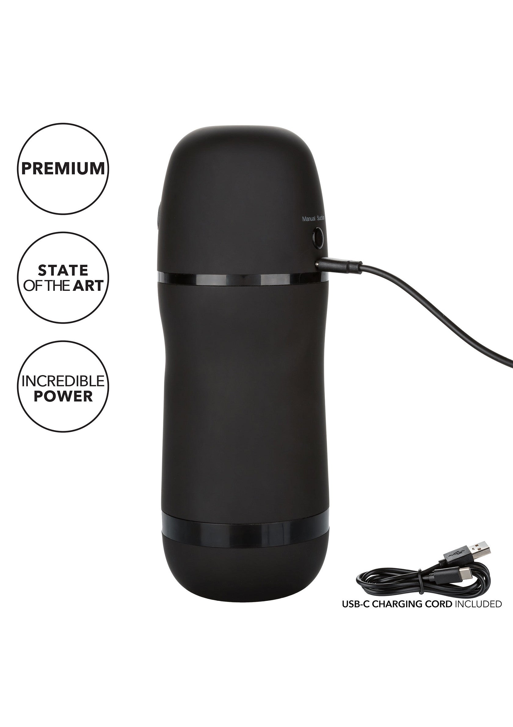 CalExotics Pulsar Stroker