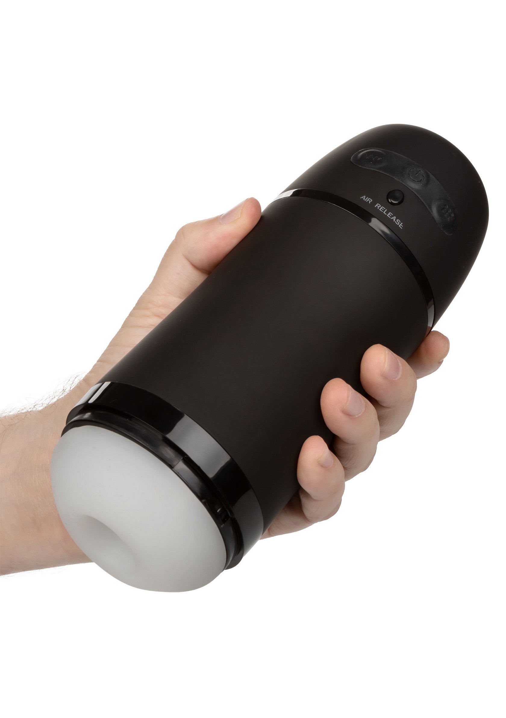 CalExotics Pulsar Stroker